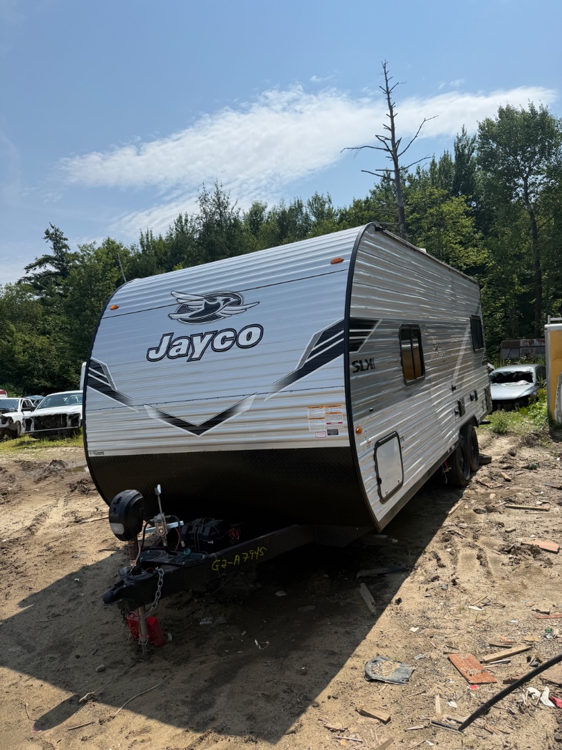 2025 Caravan/Mt.Home Travel Trailer