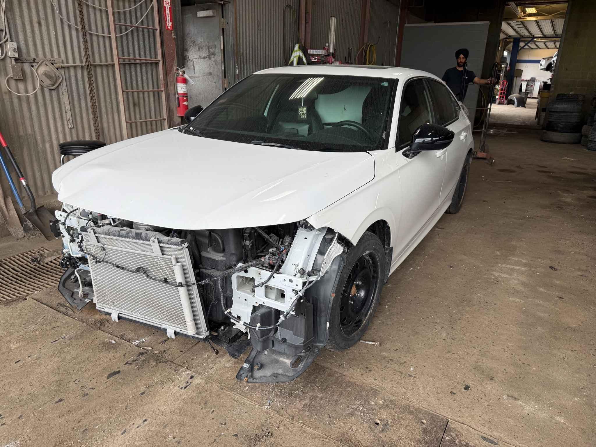 2023 Honda Civic
