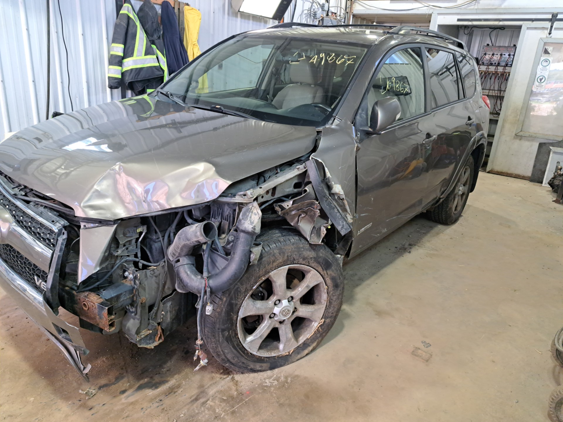 2010 Toyota Rav4
