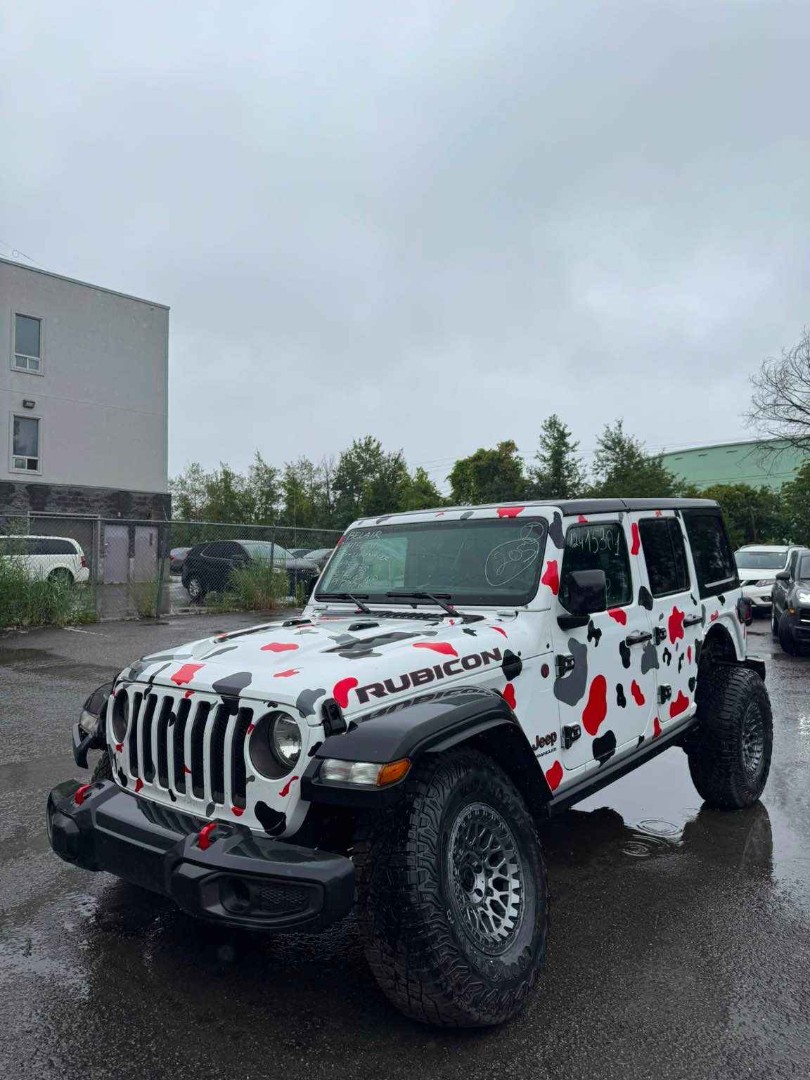 2023 Jeep Jeep