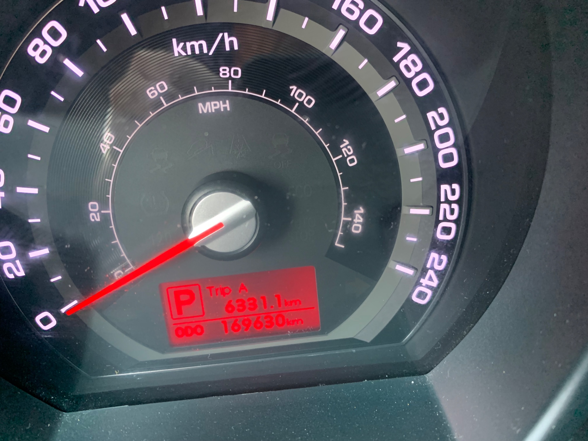 2013 Kia Sportage