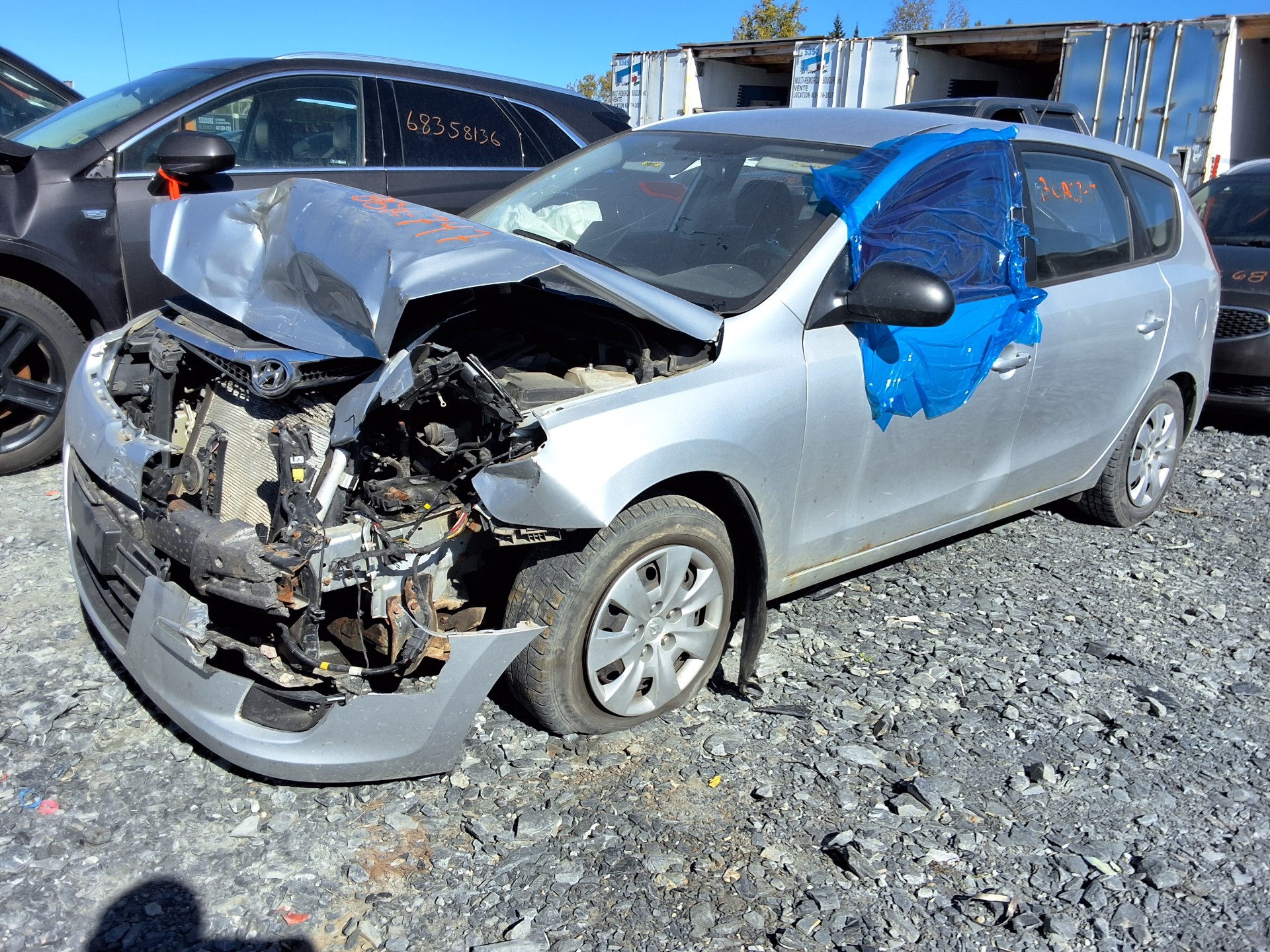 2009 Hyundai Elantra