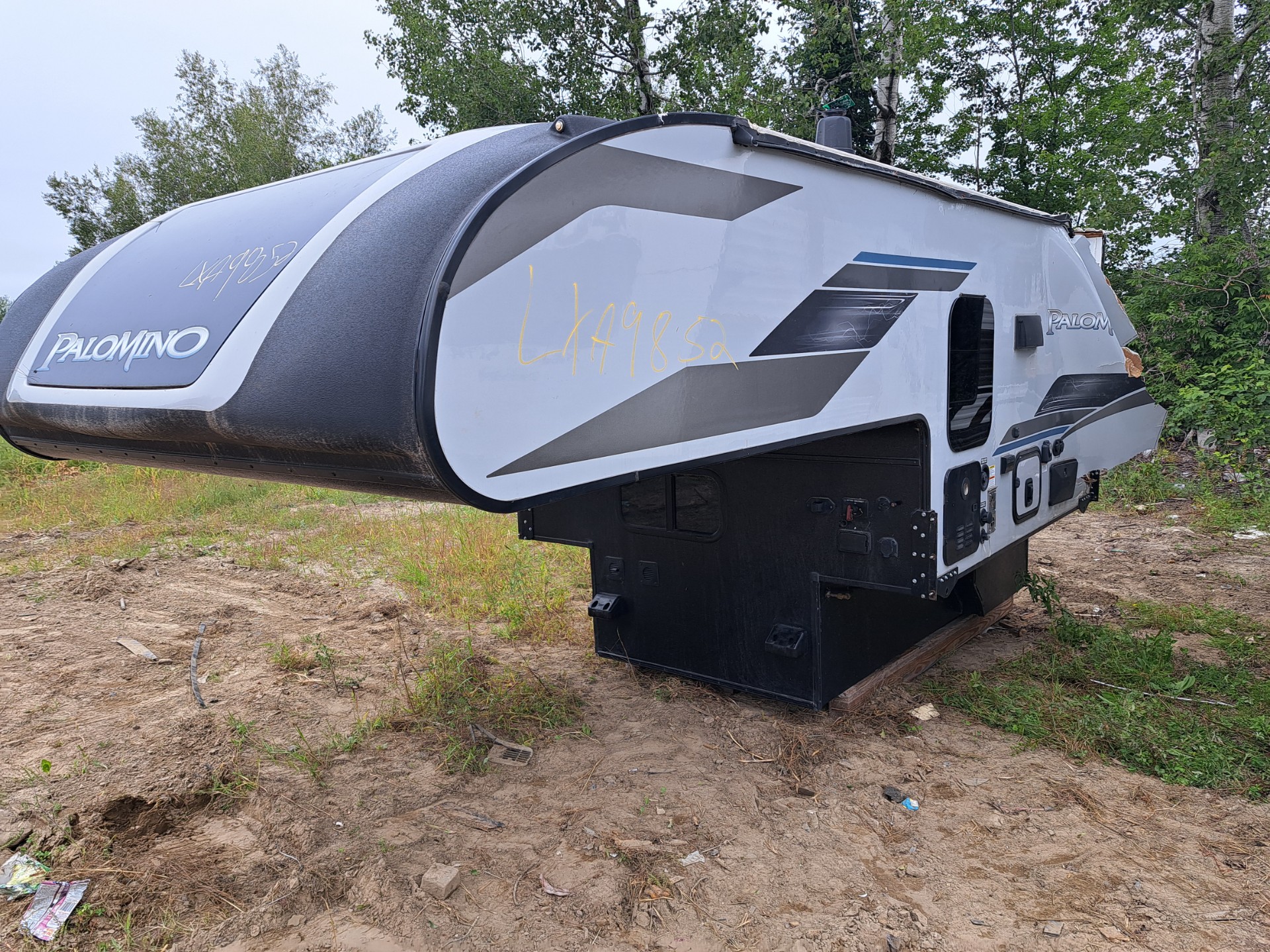 2022 Caravan/Mt.Home Travel Trailer