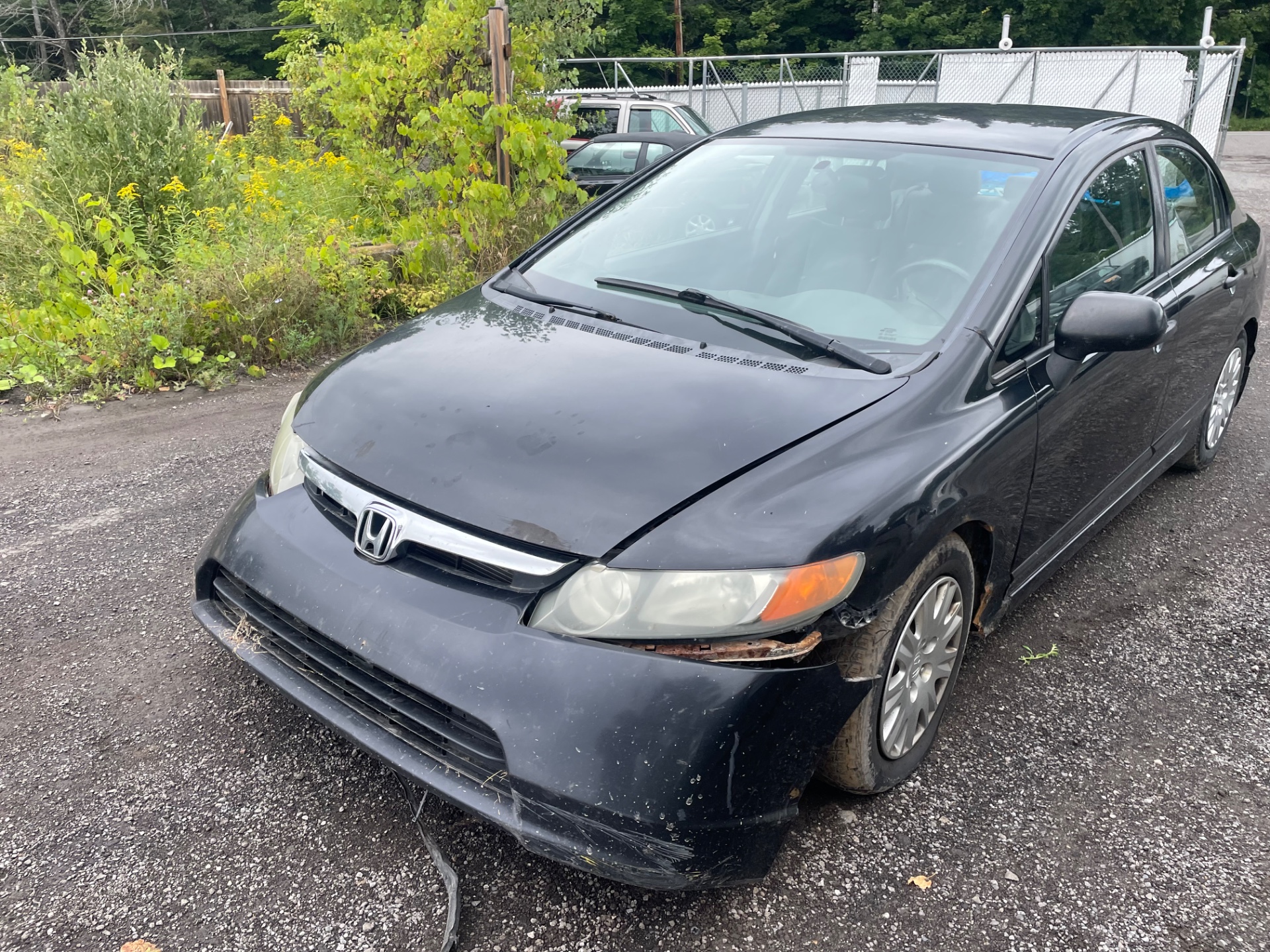 2006 Honda Civic