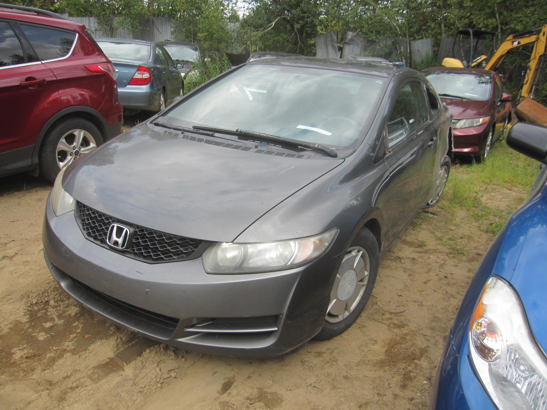 2011 Honda Civic