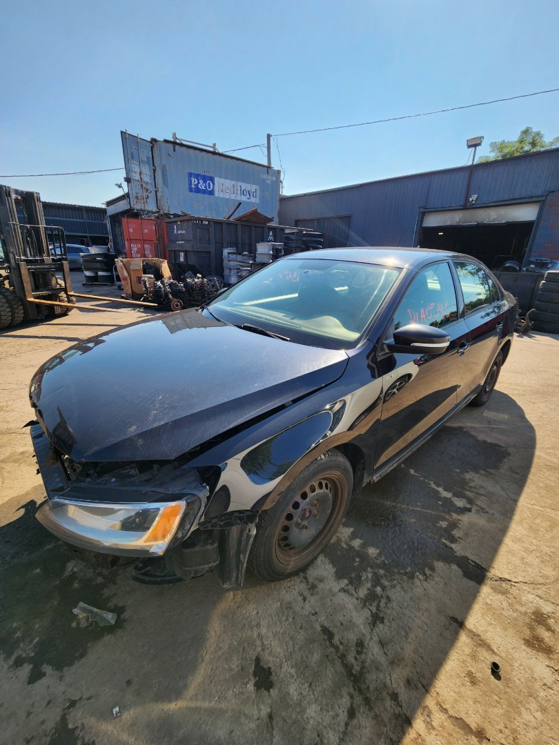 2015 Volkswagen Jetta