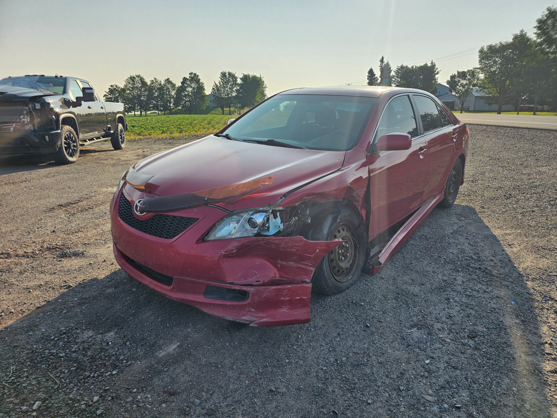 2009 Toyota Camry