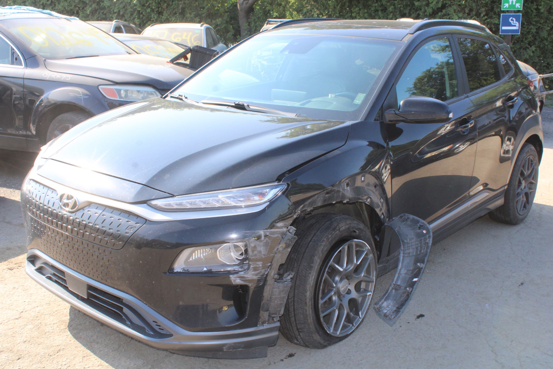 2021 Hyundai Kona