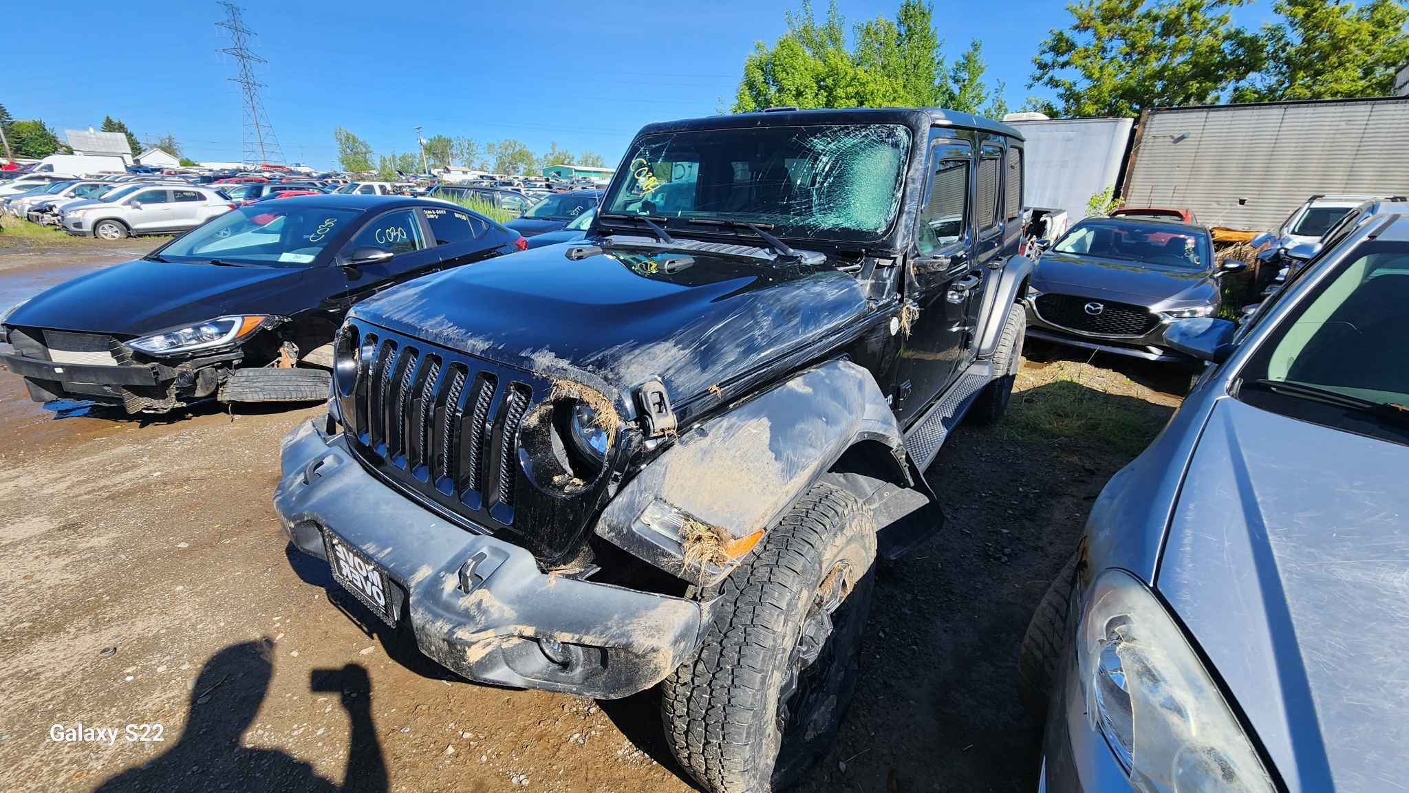 2020 Jeep Jeep