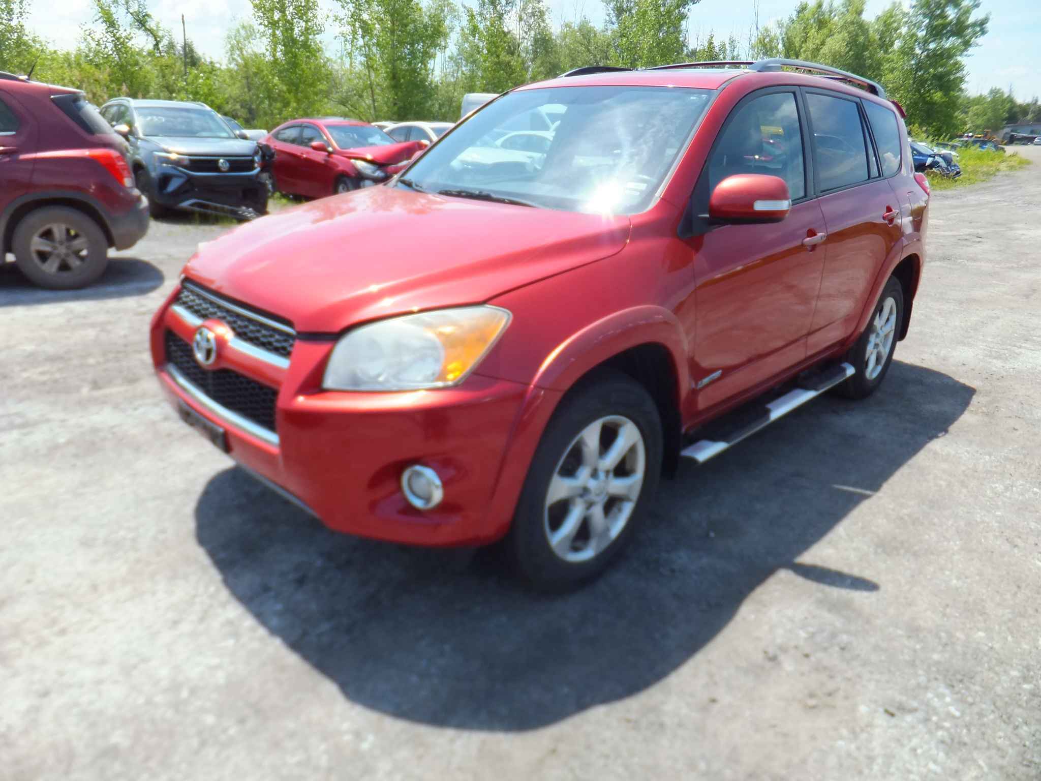 2010 Toyota Rav4