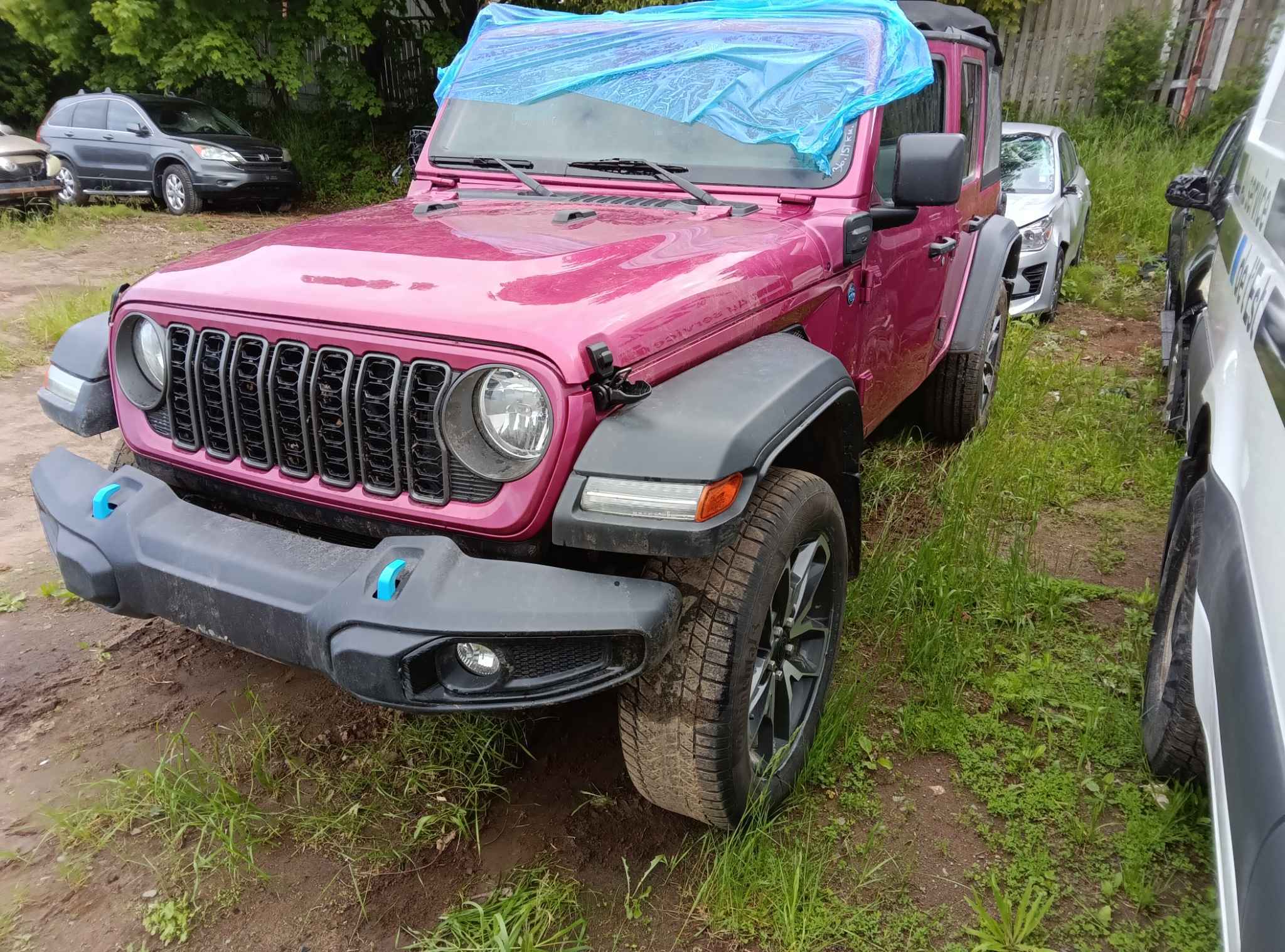 2024 Jeep Jeep