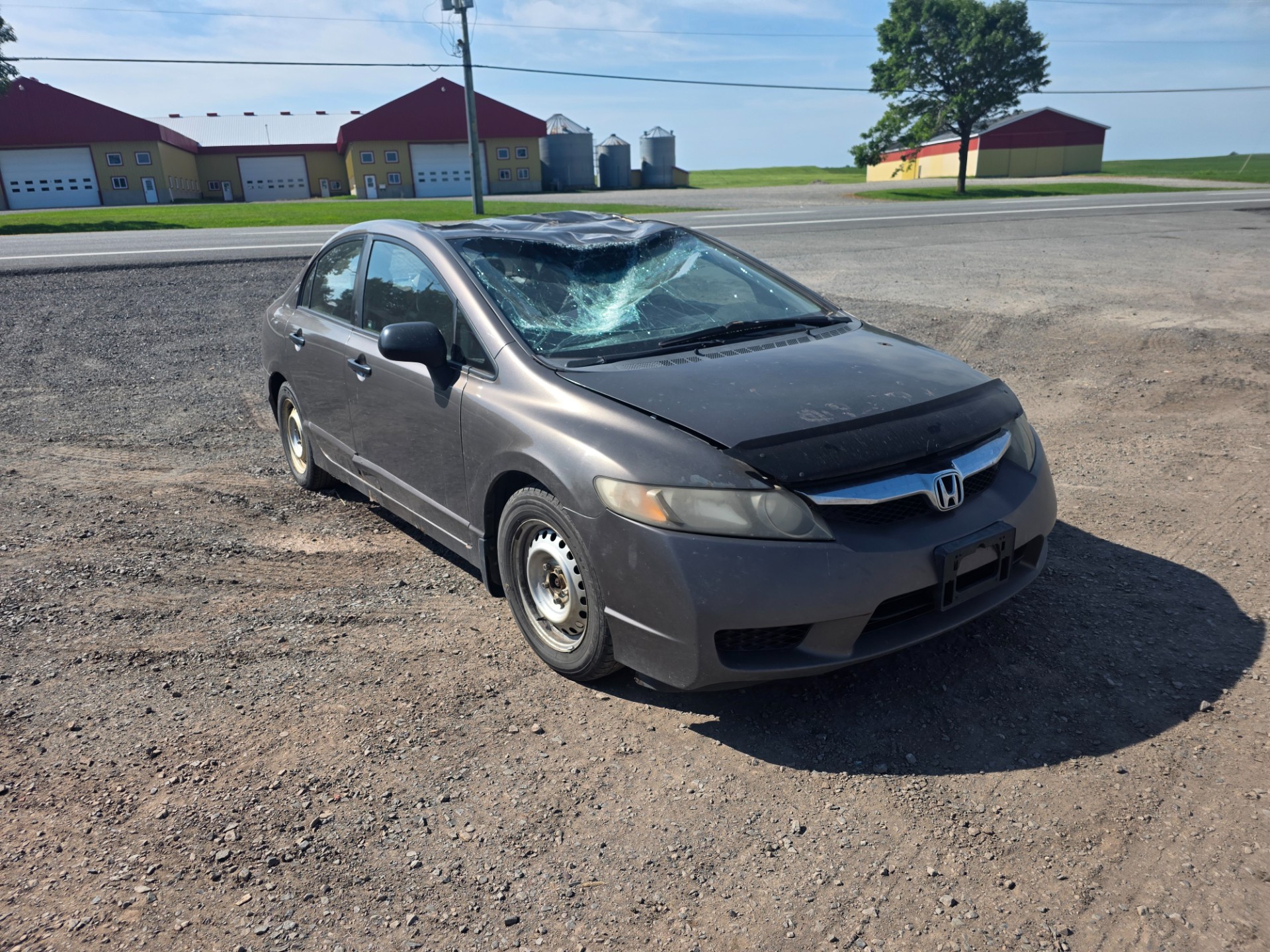2009 Honda Civic