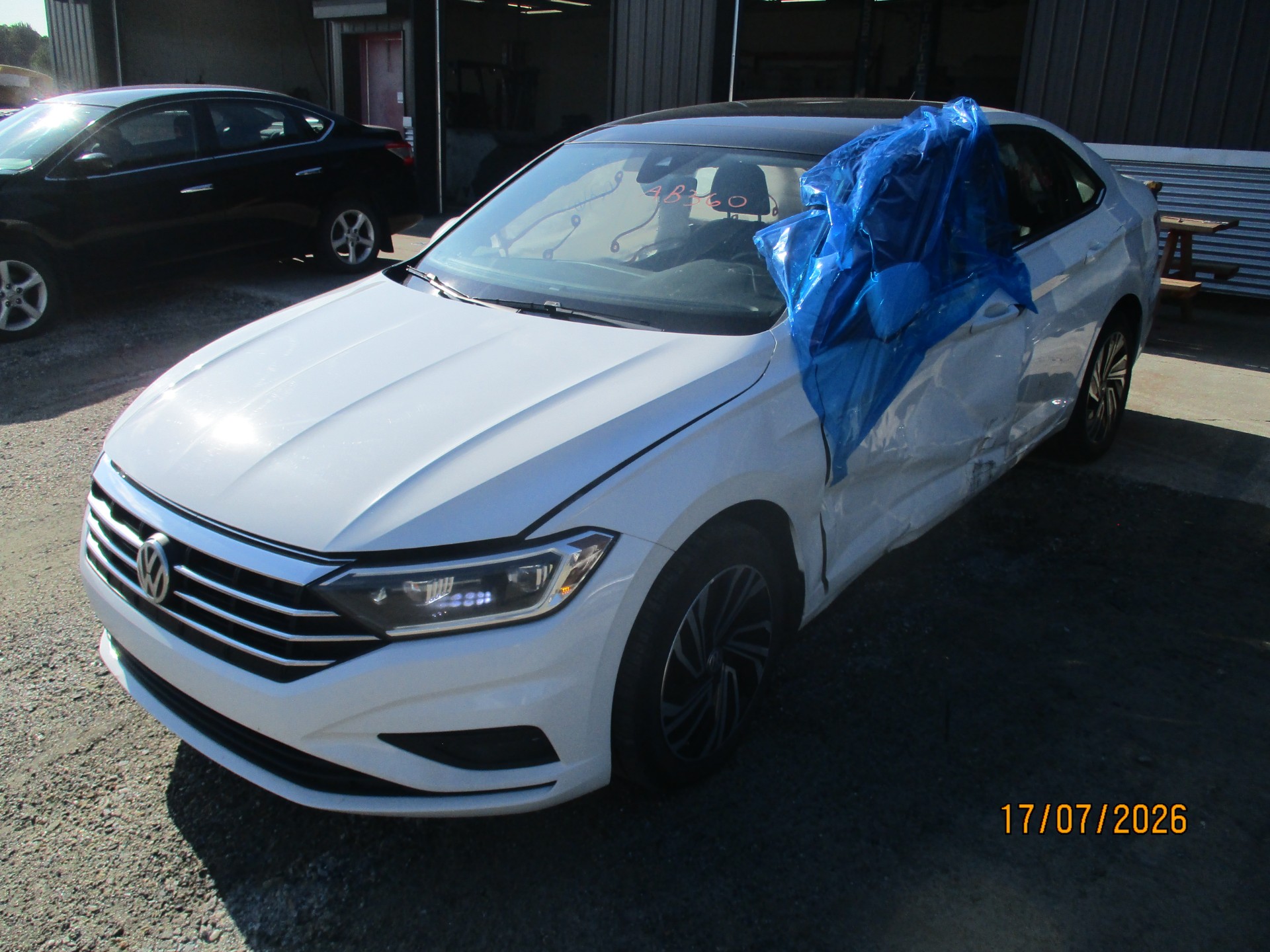 2021 Volkswagen Jetta