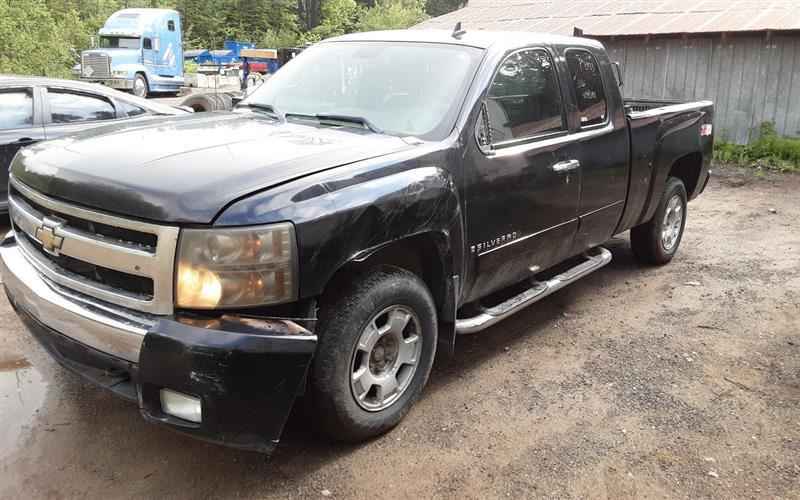 2008 GM Pickup (Chev.)