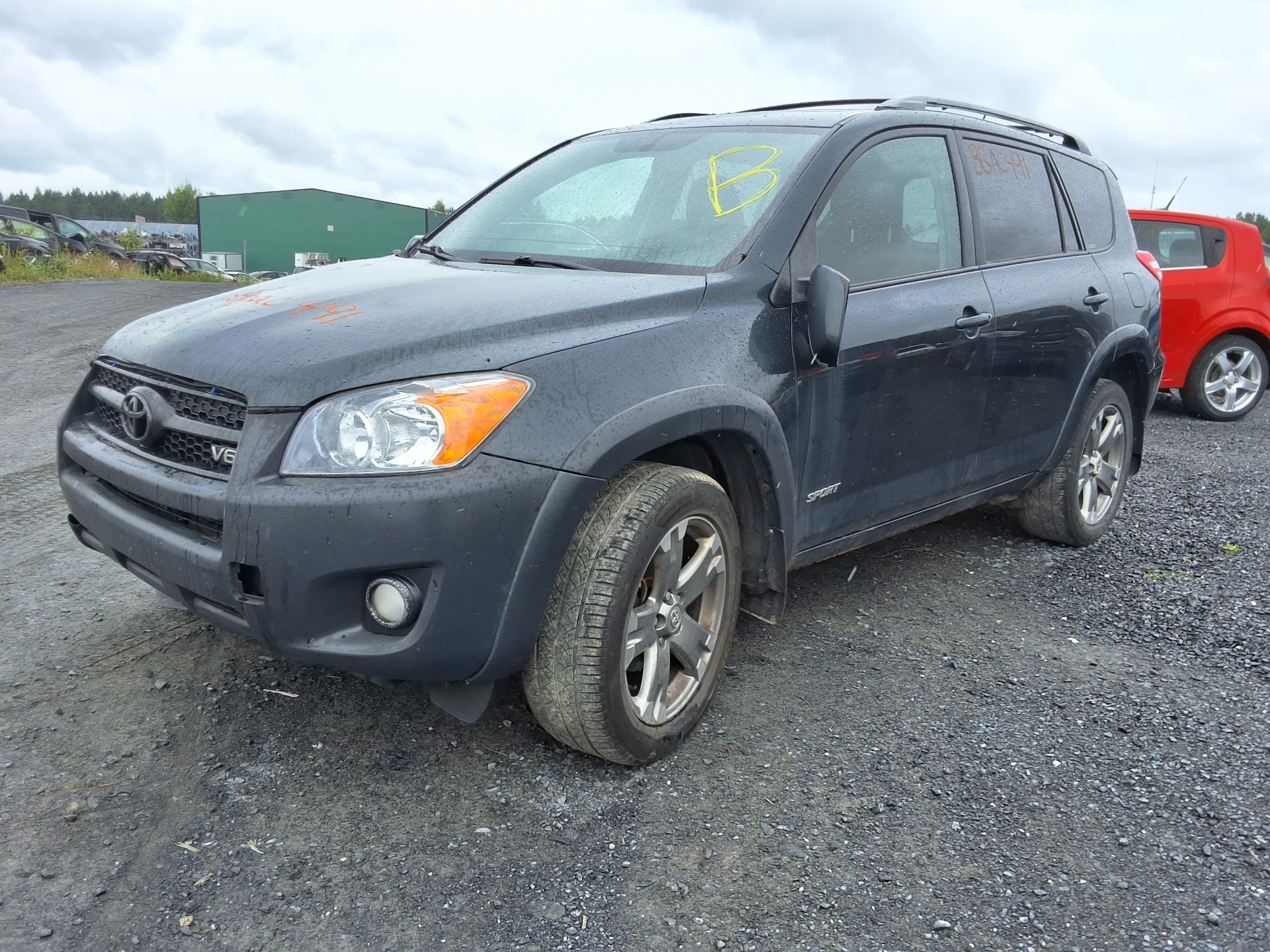 2011 Toyota Rav4