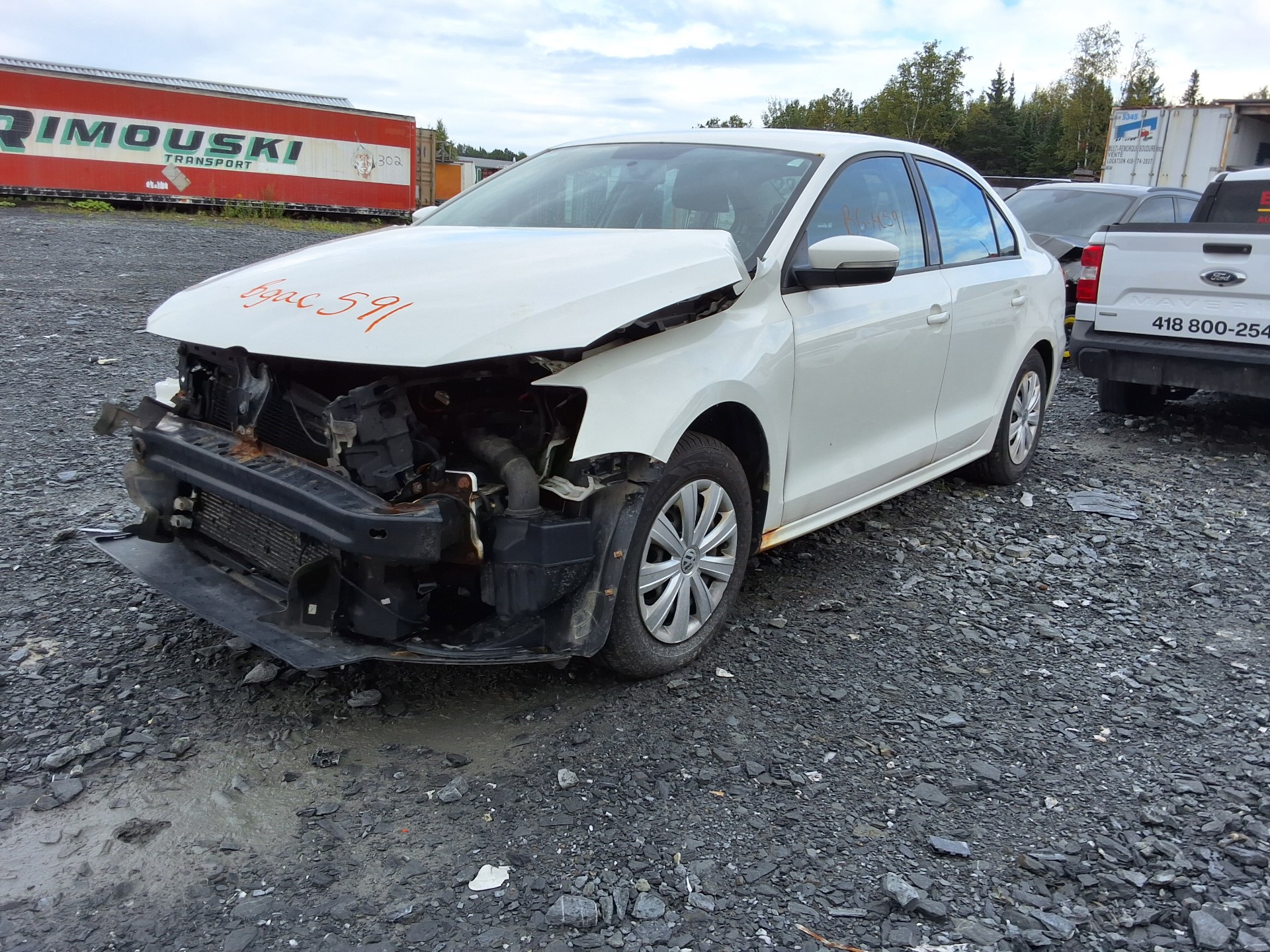 2014 Volkswagen Jetta
