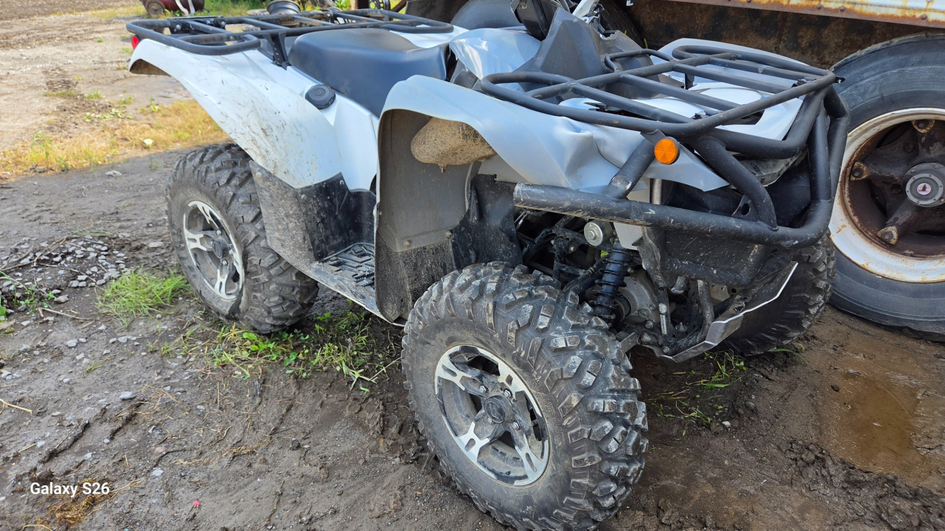 2024 Motorcycle Yamaha Moto/Atv