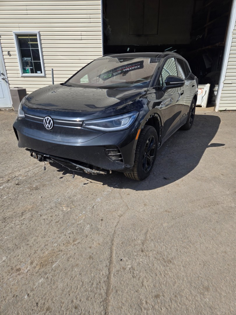 2023 Volkswagen Id.4