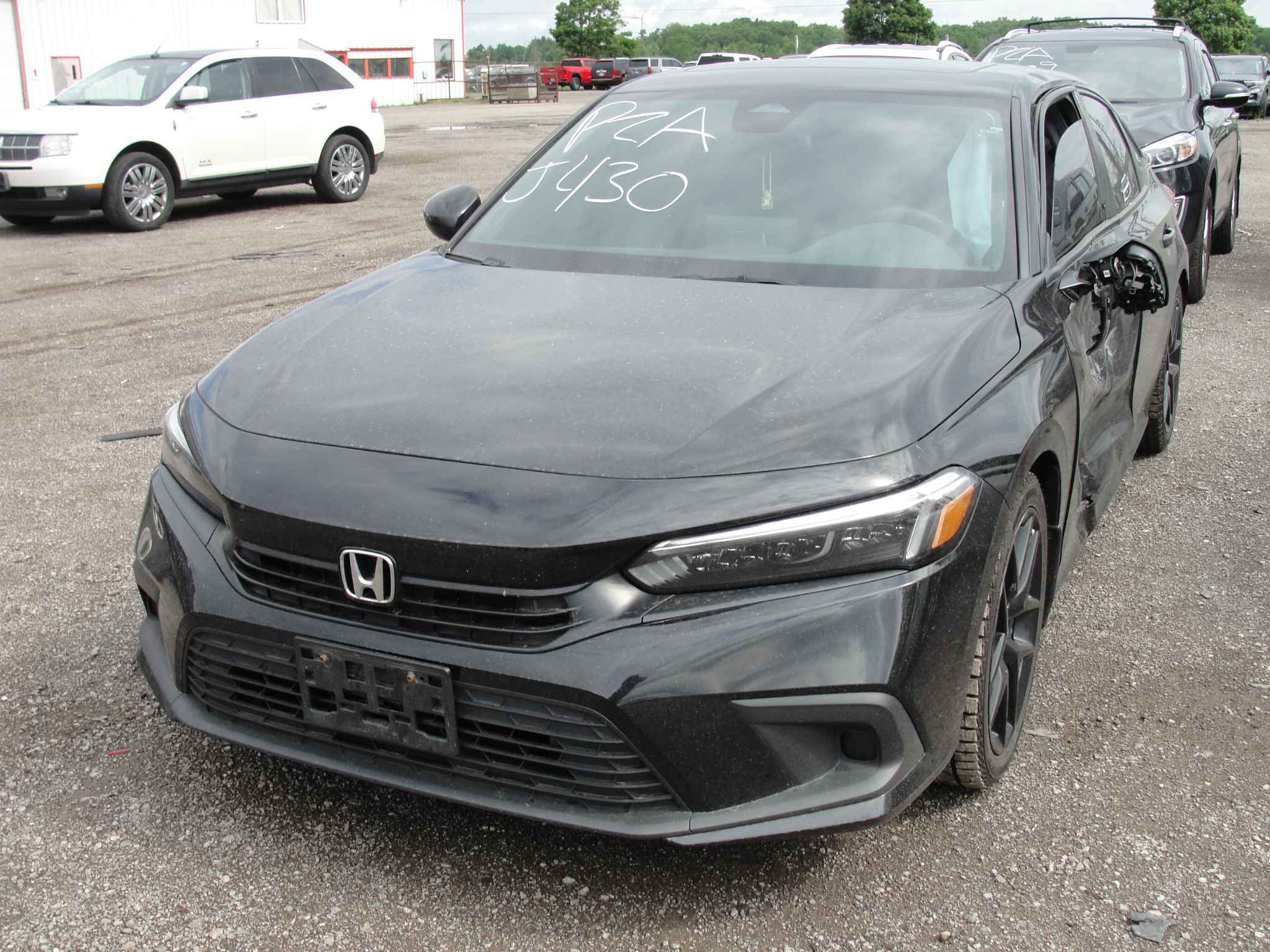 2023 Honda Civic