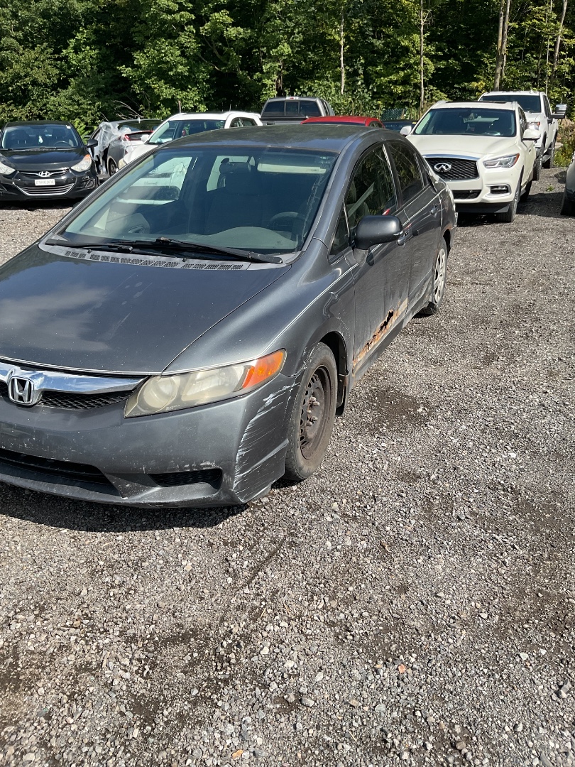 2009 Honda Civic