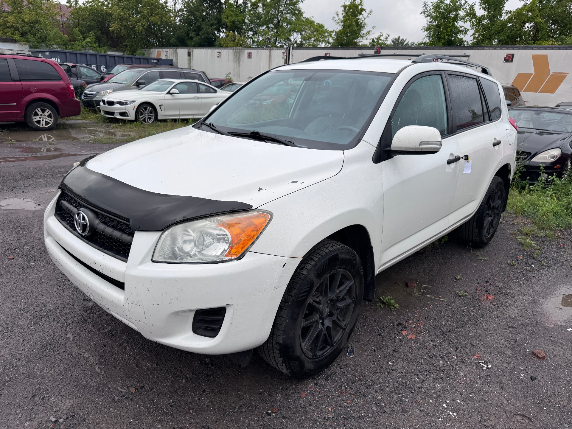 2011 Toyota Rav4