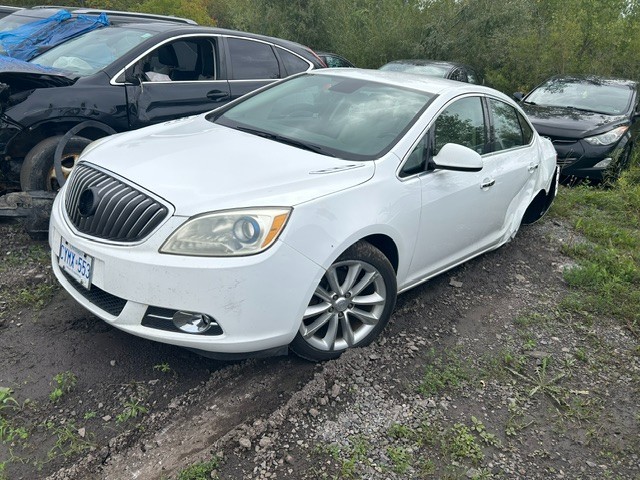 2013 GM Verano