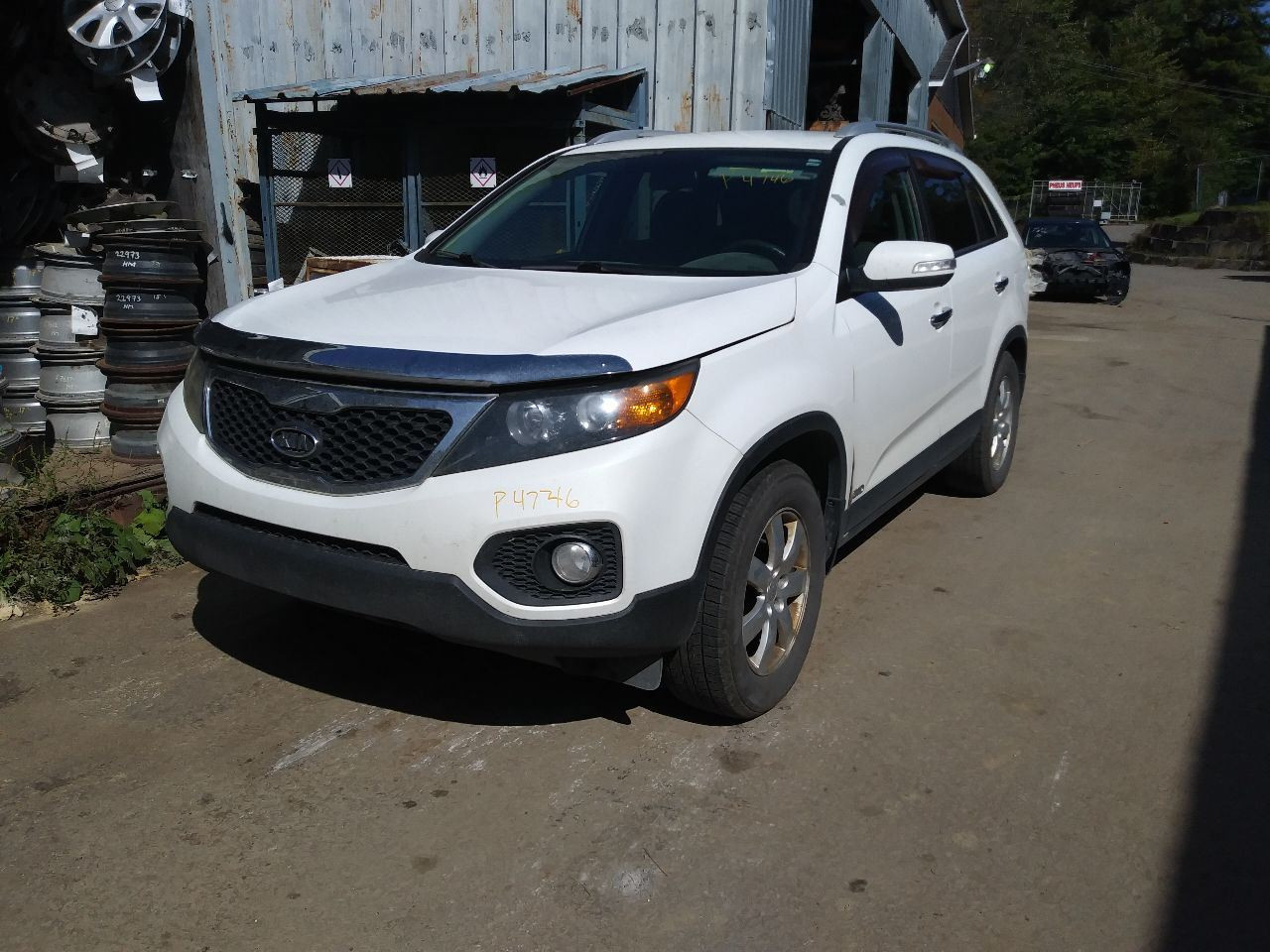 2013 Kia Sorento
