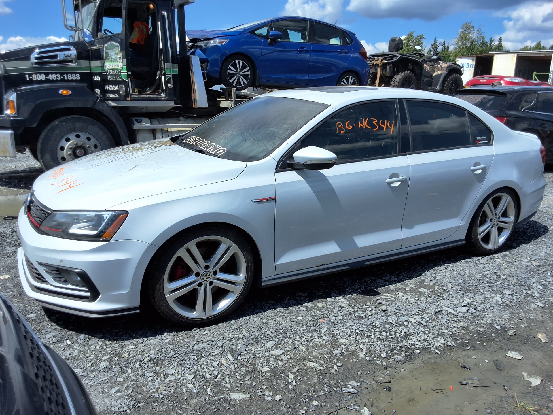 2017 Volkswagen Jetta