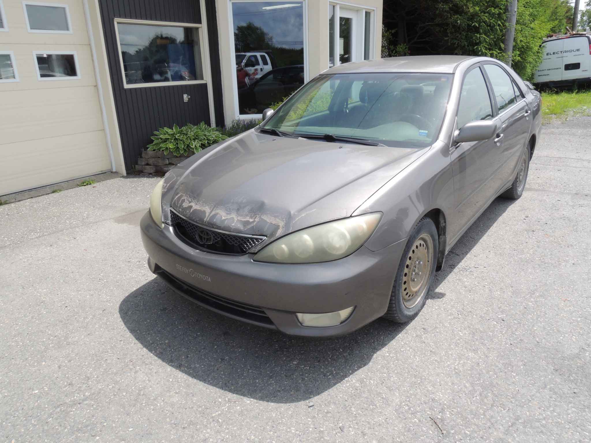 2006 Toyota Camry