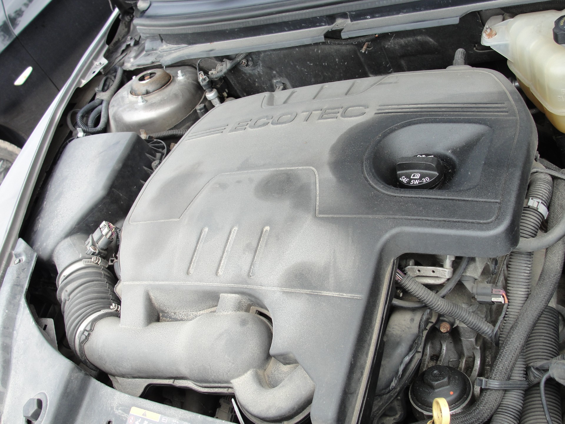 2006 GM Malibu