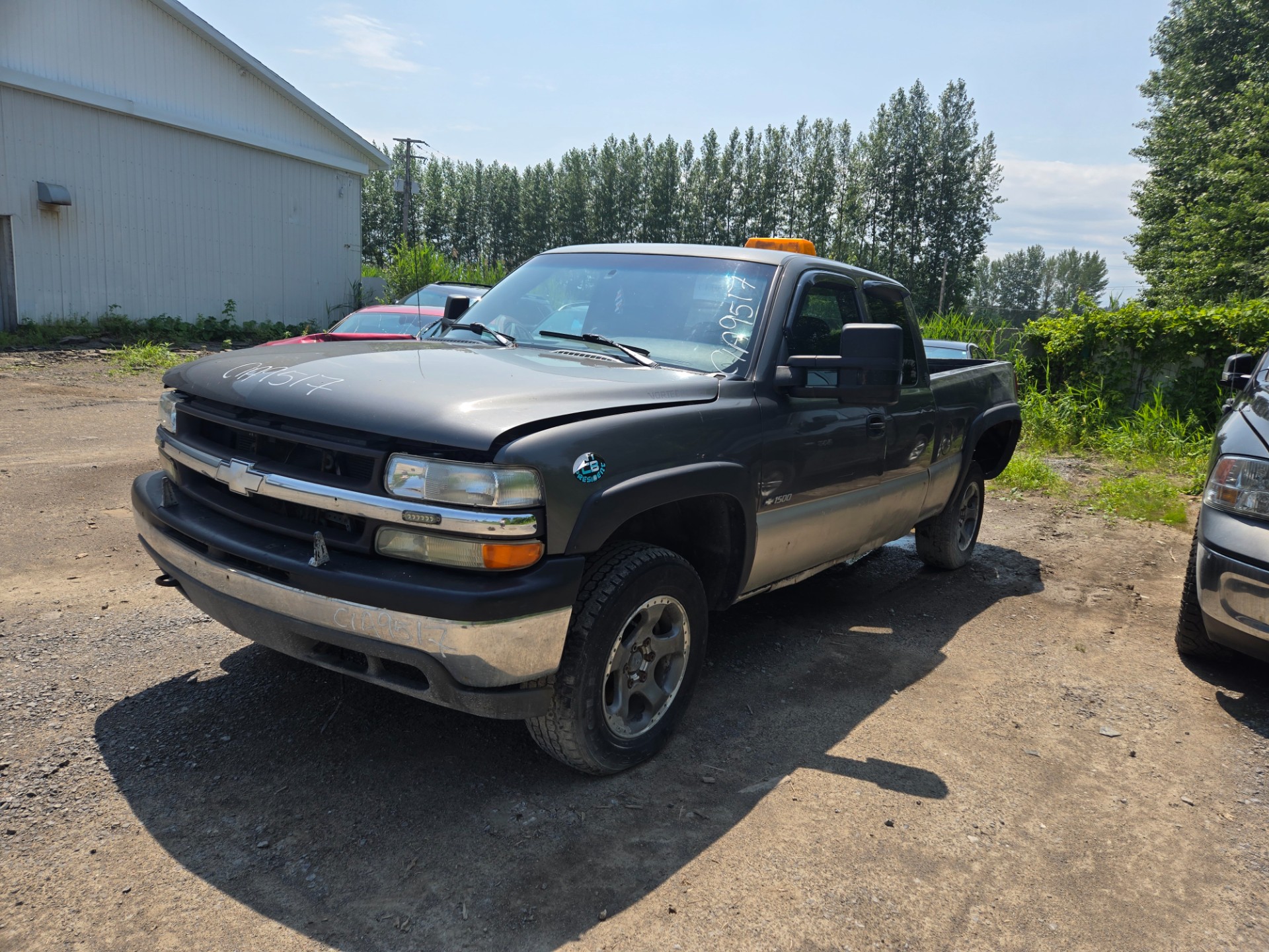 1999 GM Pickup (Chev.)