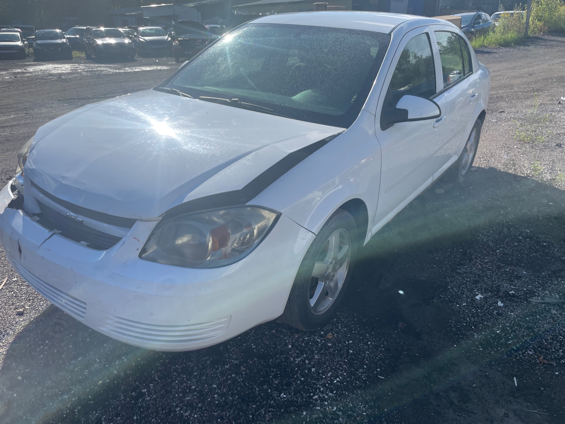 2010 GM Cobalt