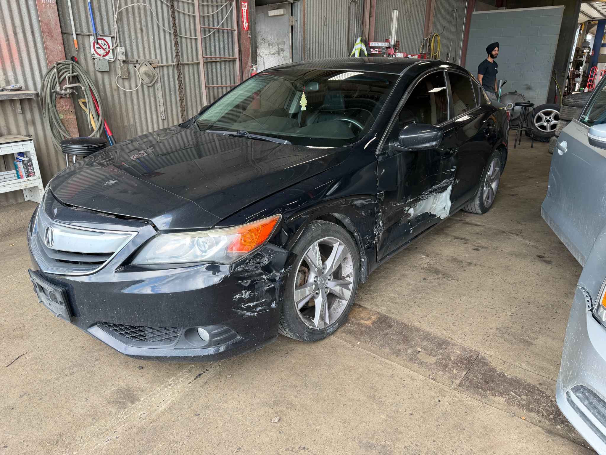 2013 Acura Ilx
