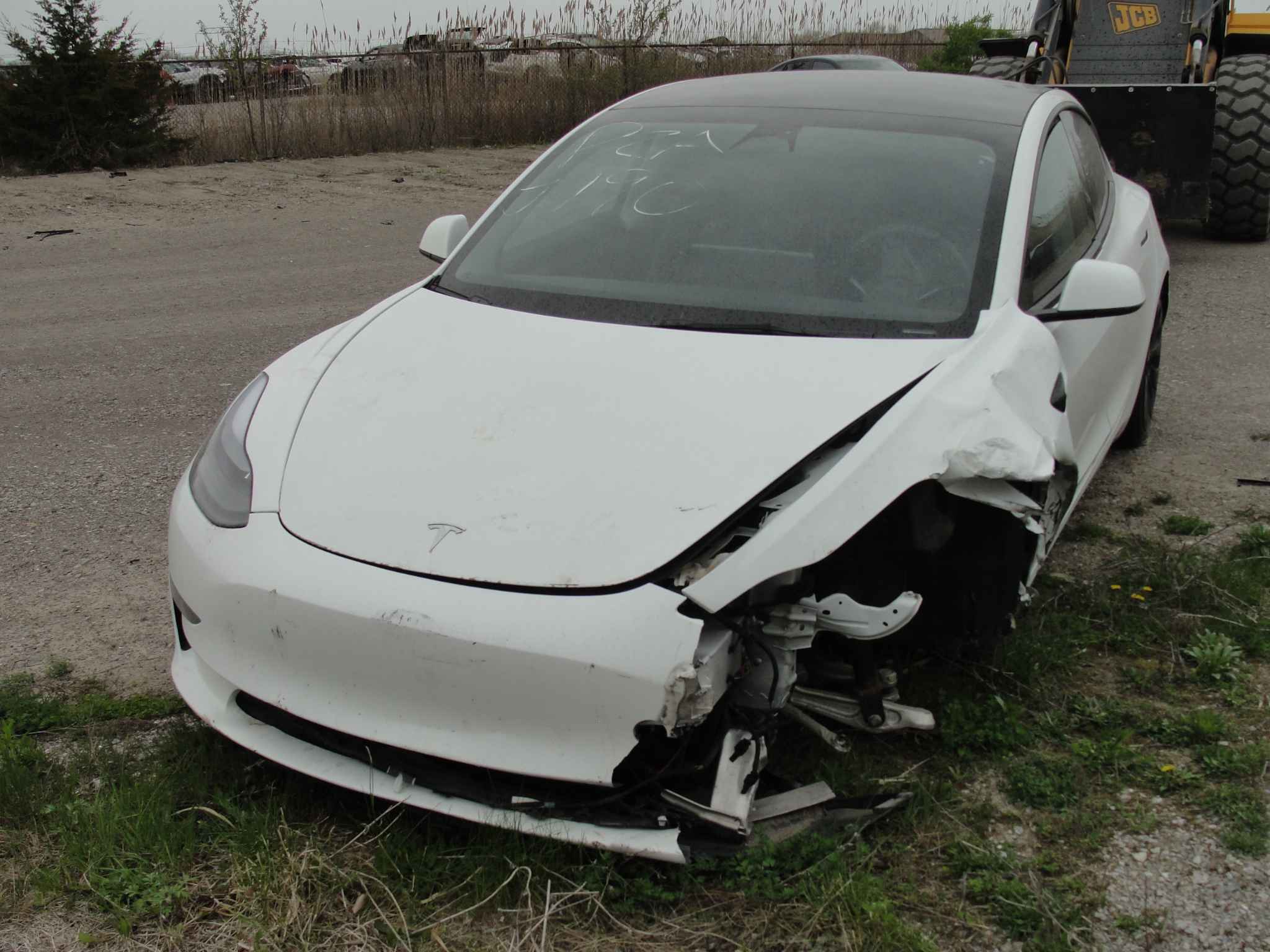 2023 Tesla Tesla 3