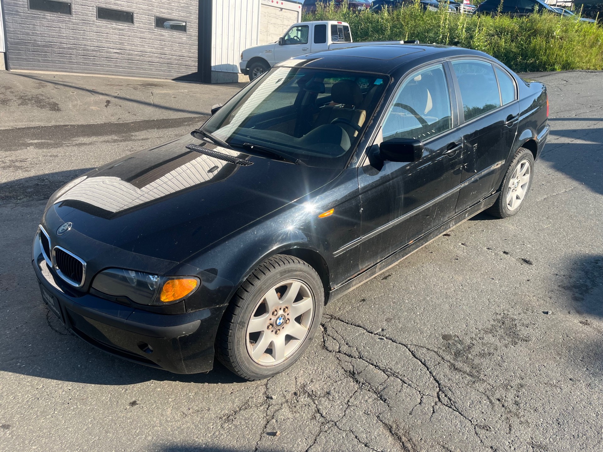 2004 BMW BMW 3 Series