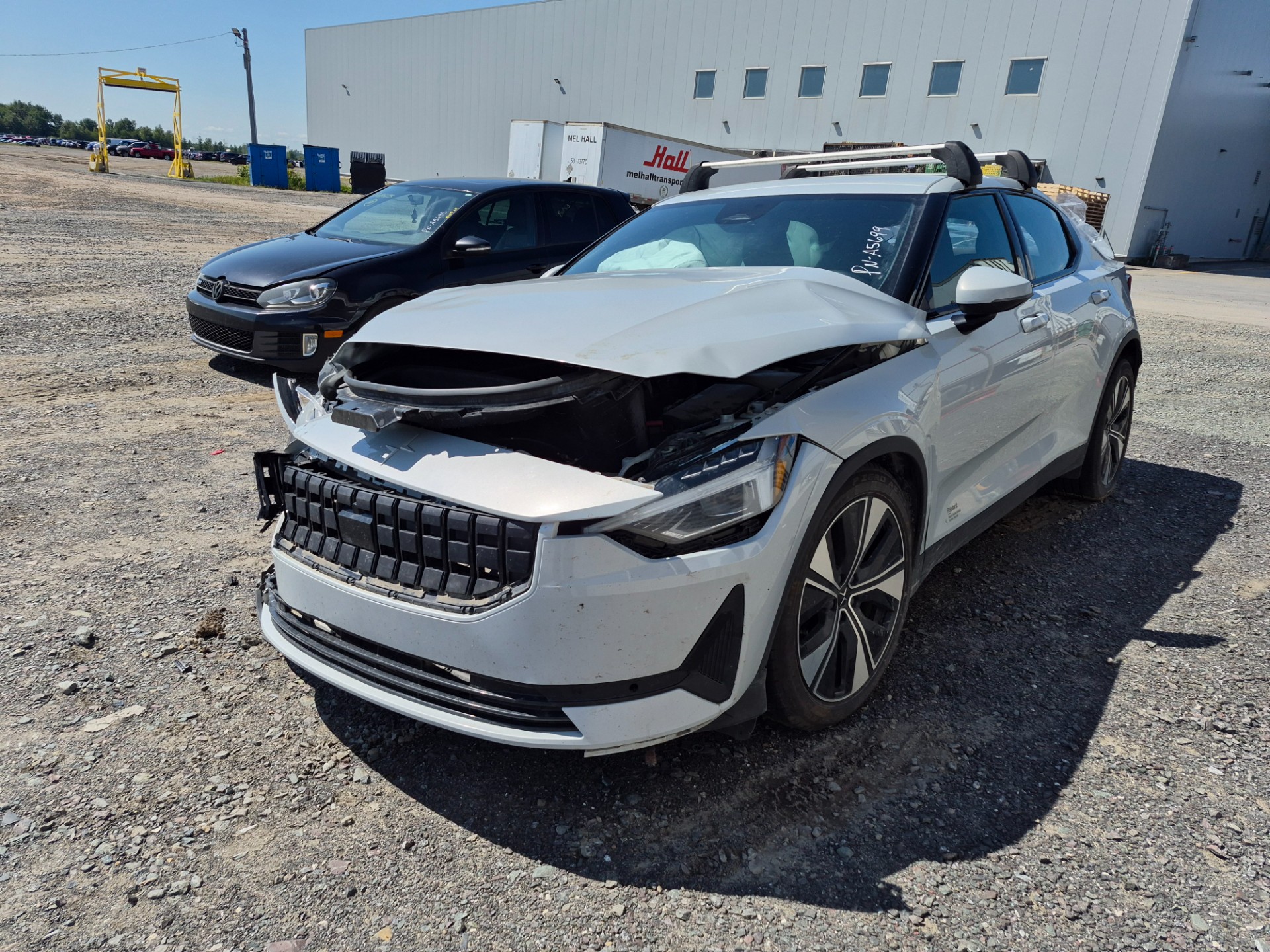 2023 Polestar Polestar 2