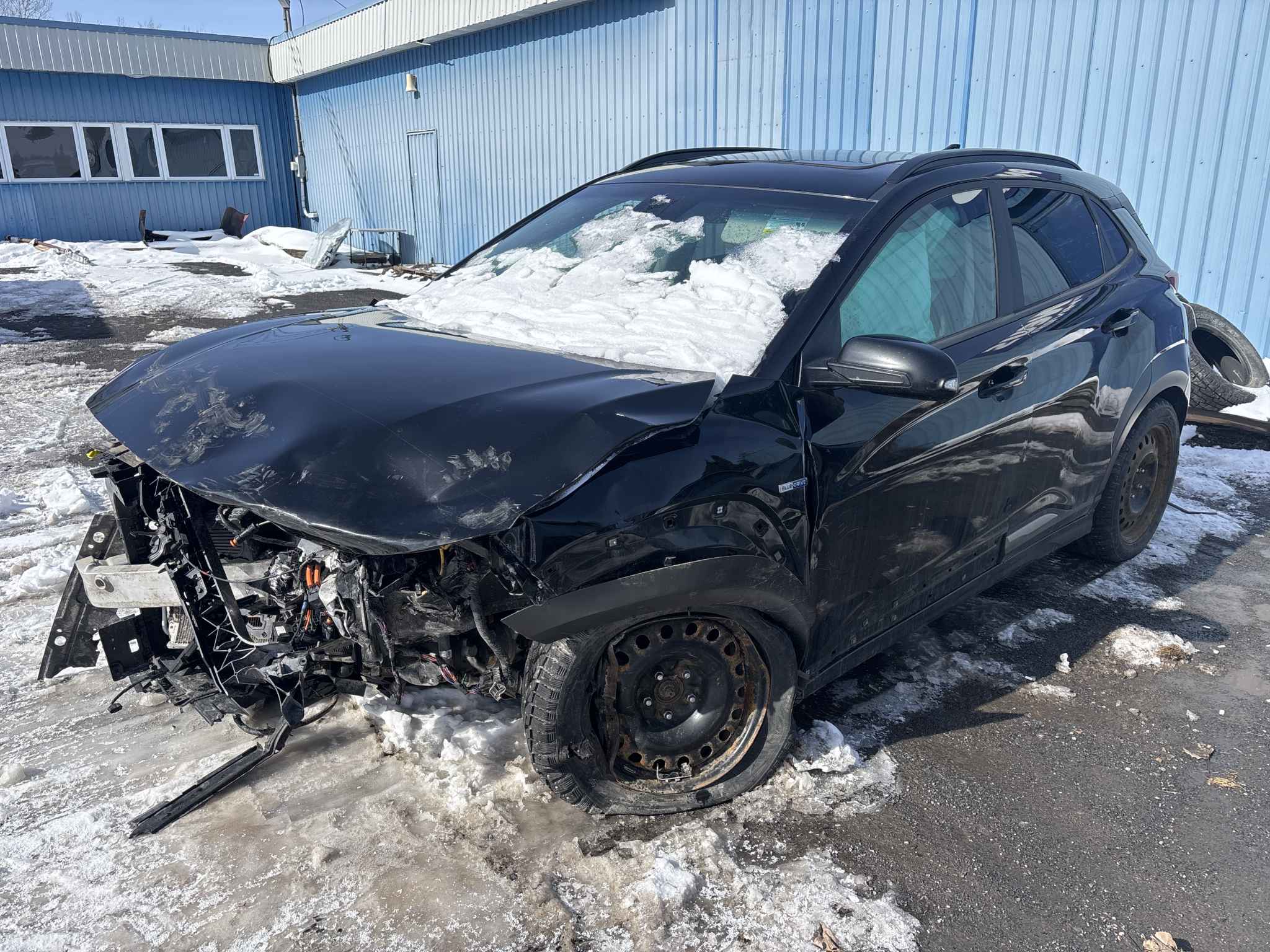2020 Hyundai Kona
