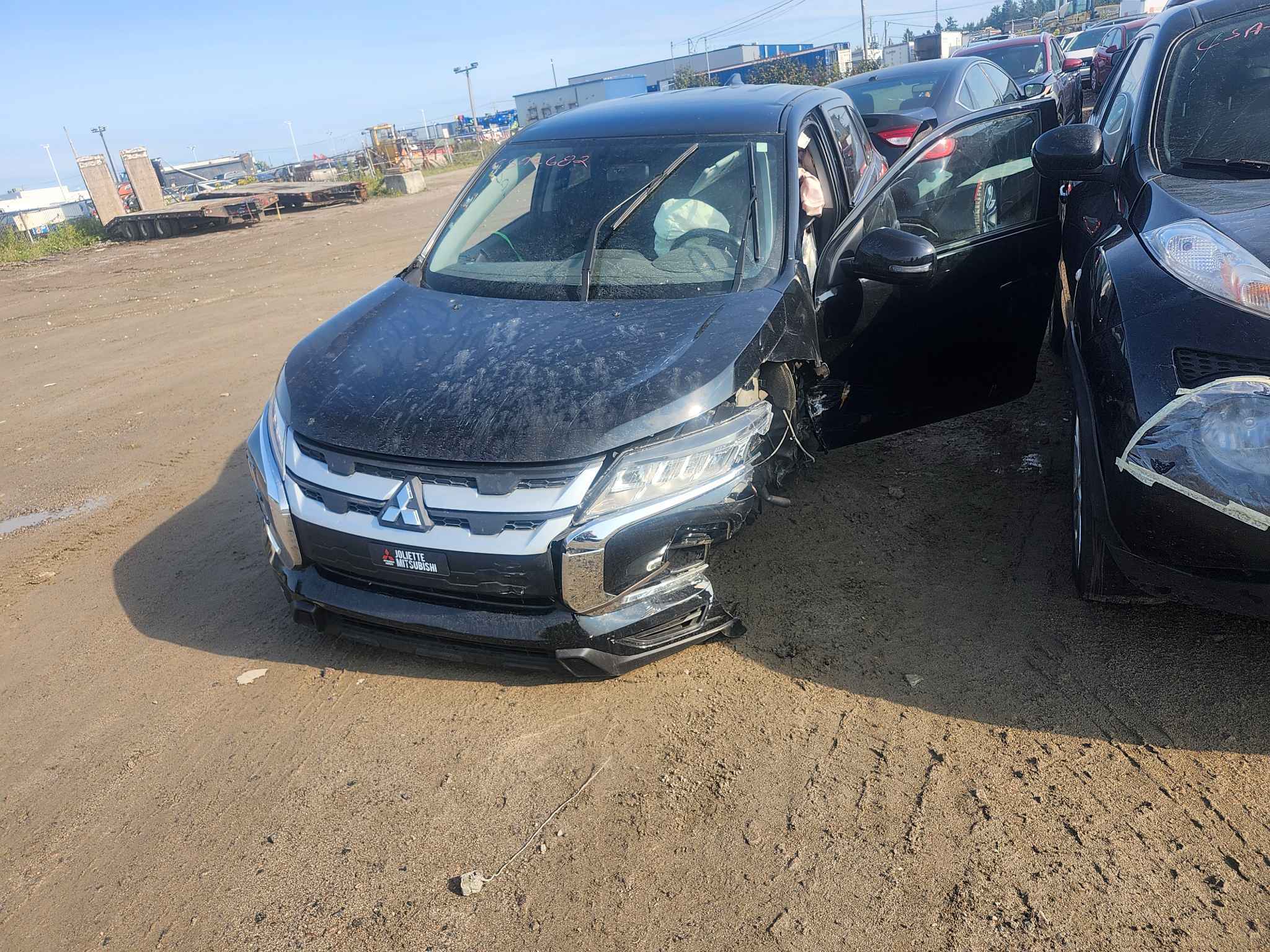 2022 Mitsubishi Rvr