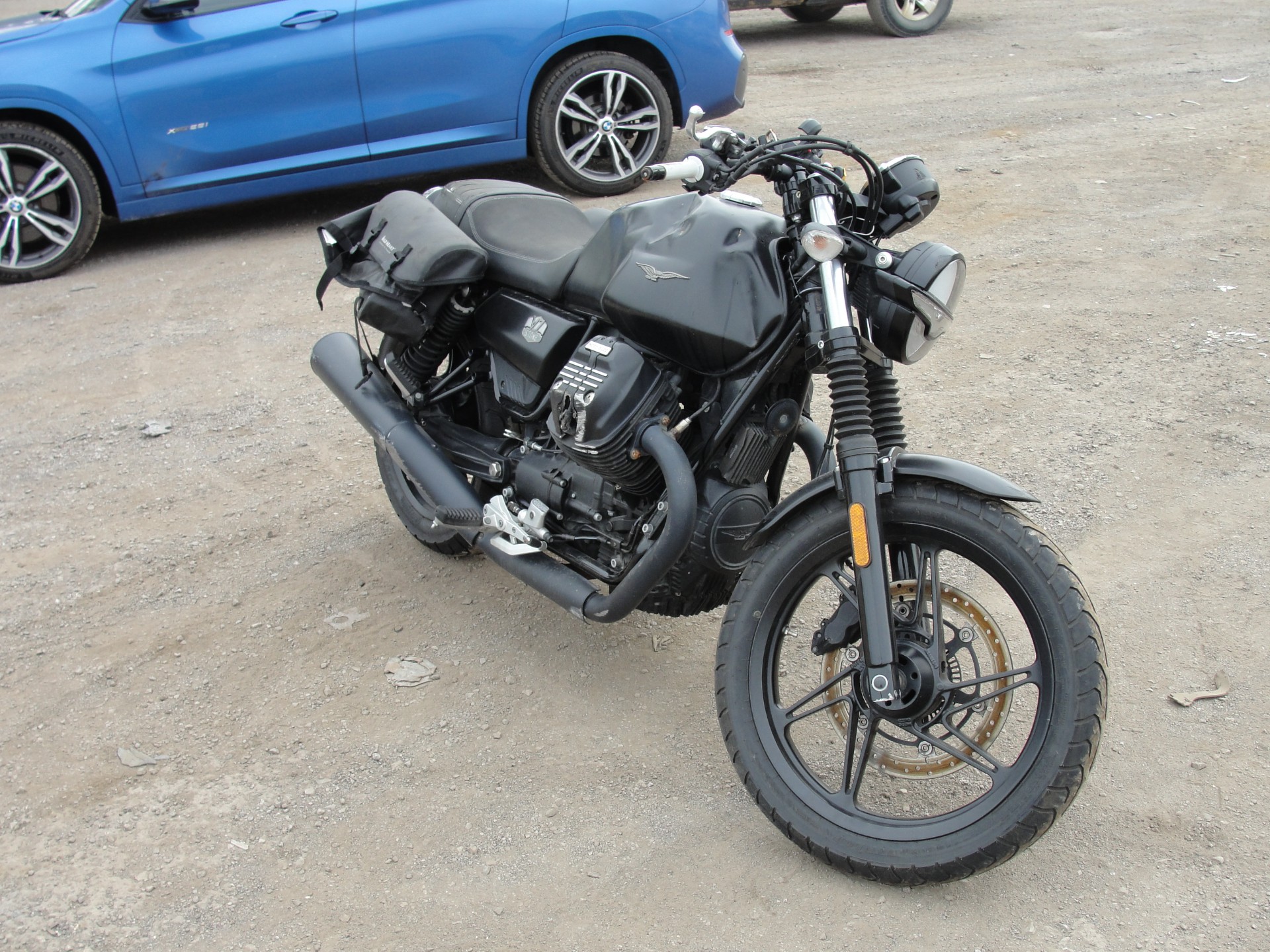 2021 Motorcycle Other Moto/ATV
