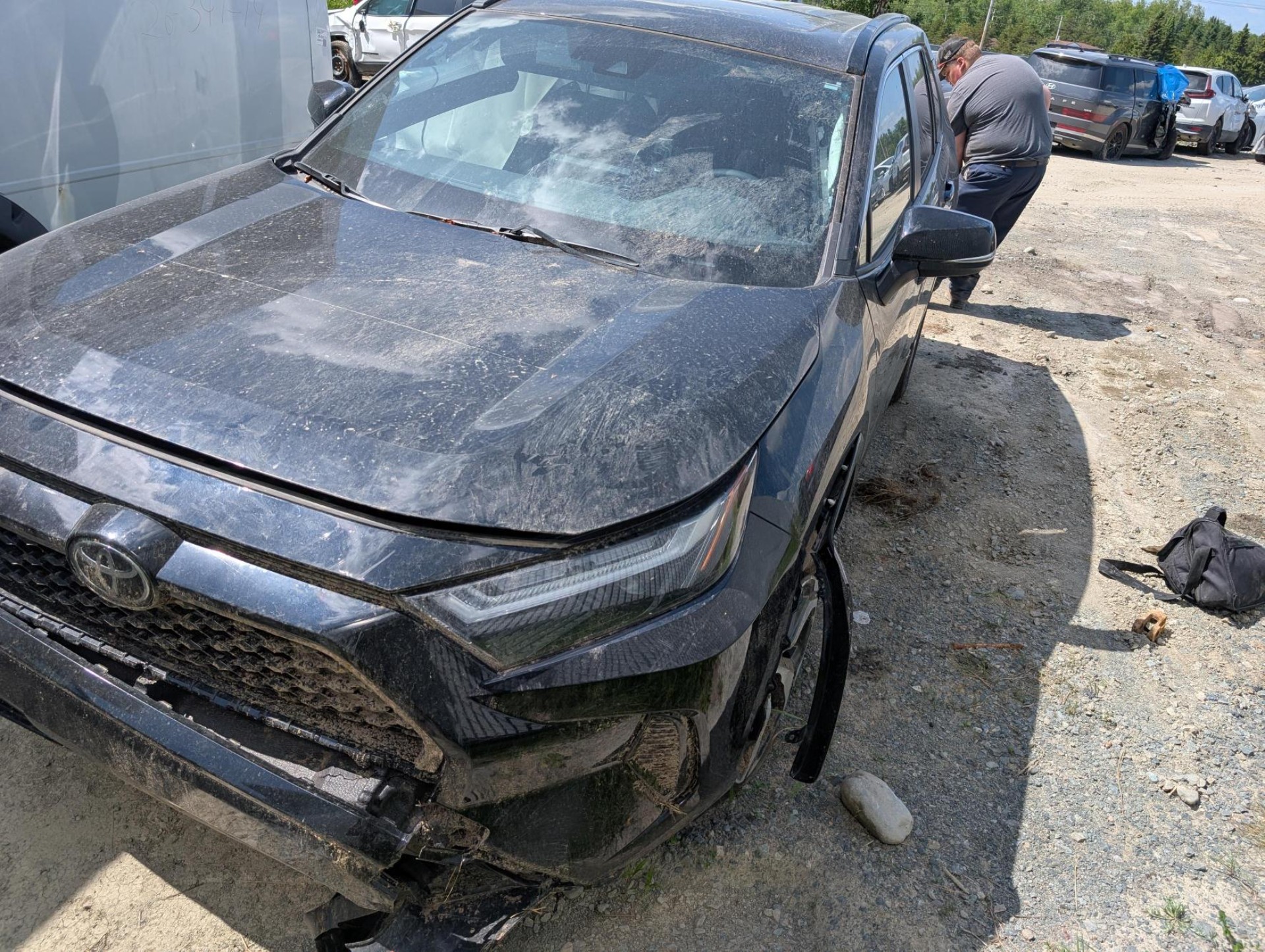 2026 Toyota Rav4