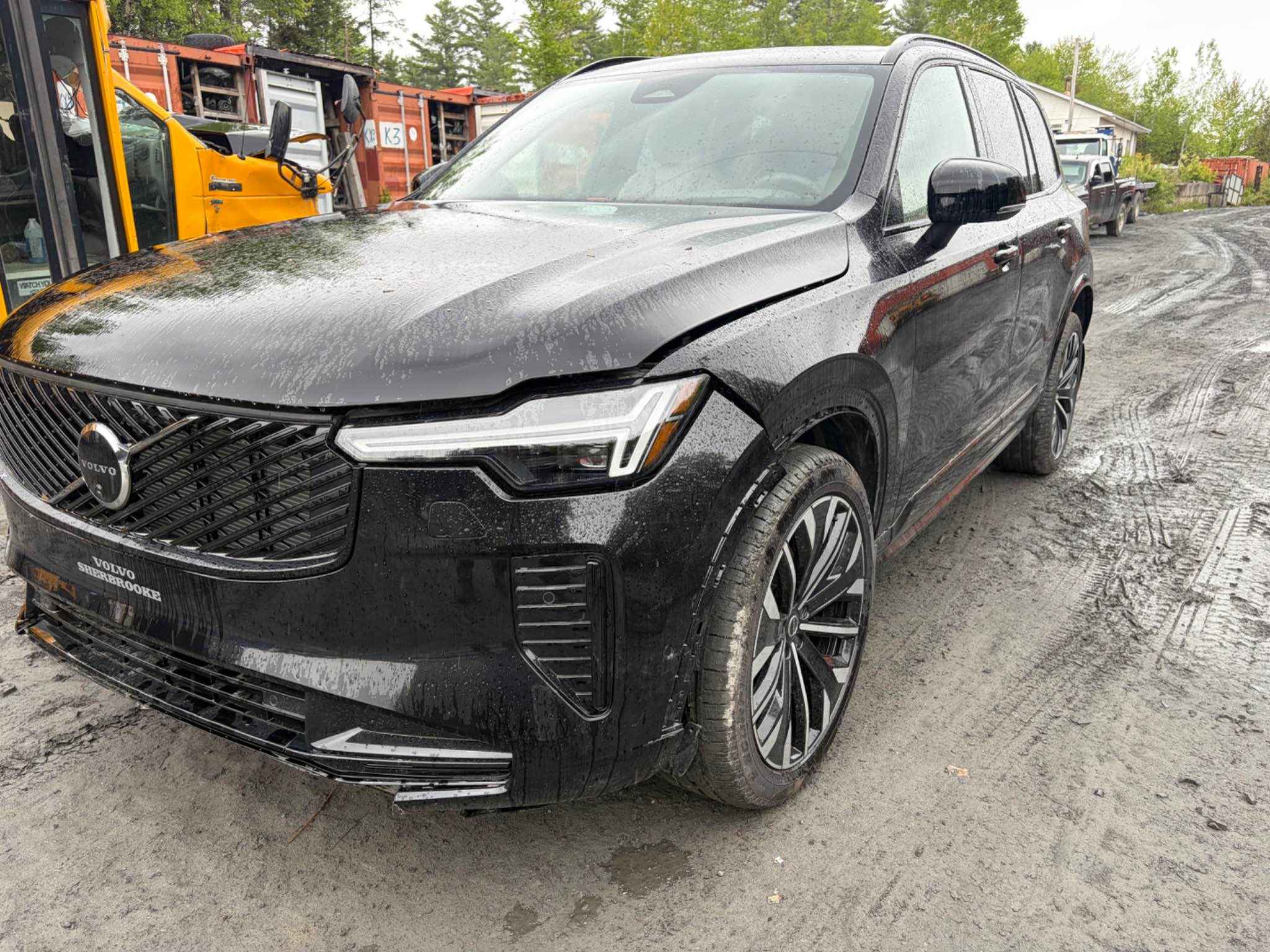 2026 Volvo 90 Series