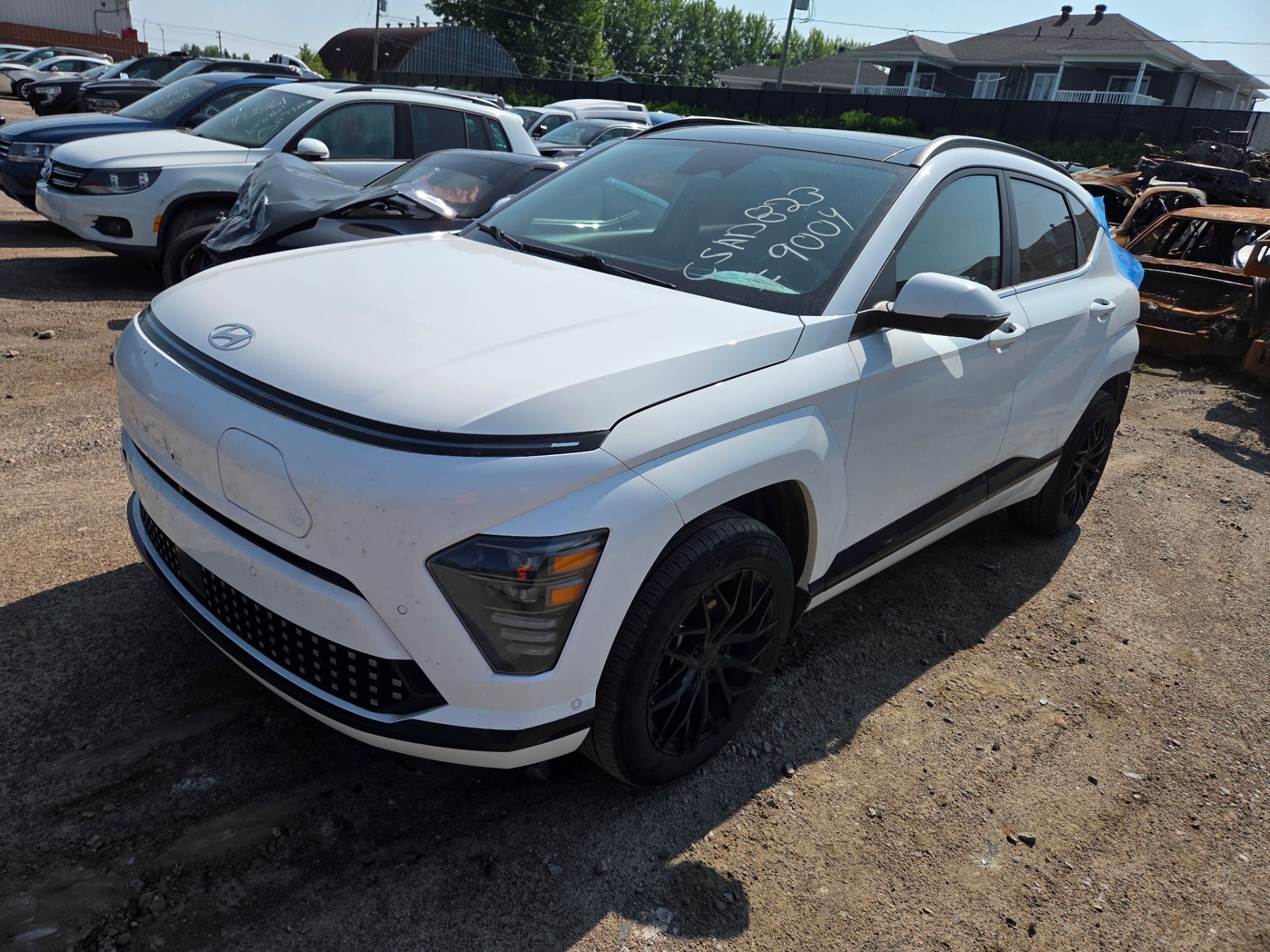 2024 Hyundai Kona