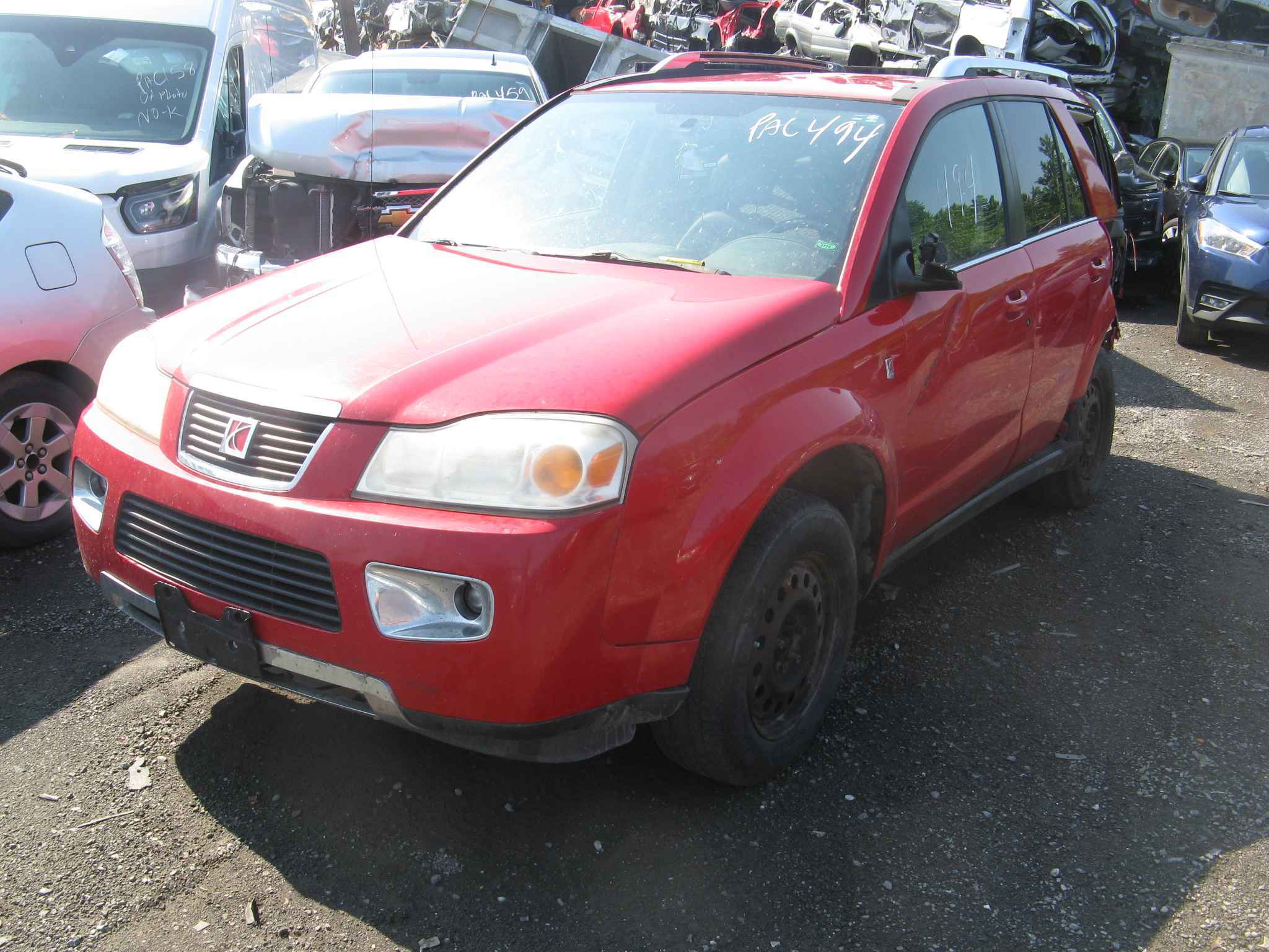 2006 Saturn Vue