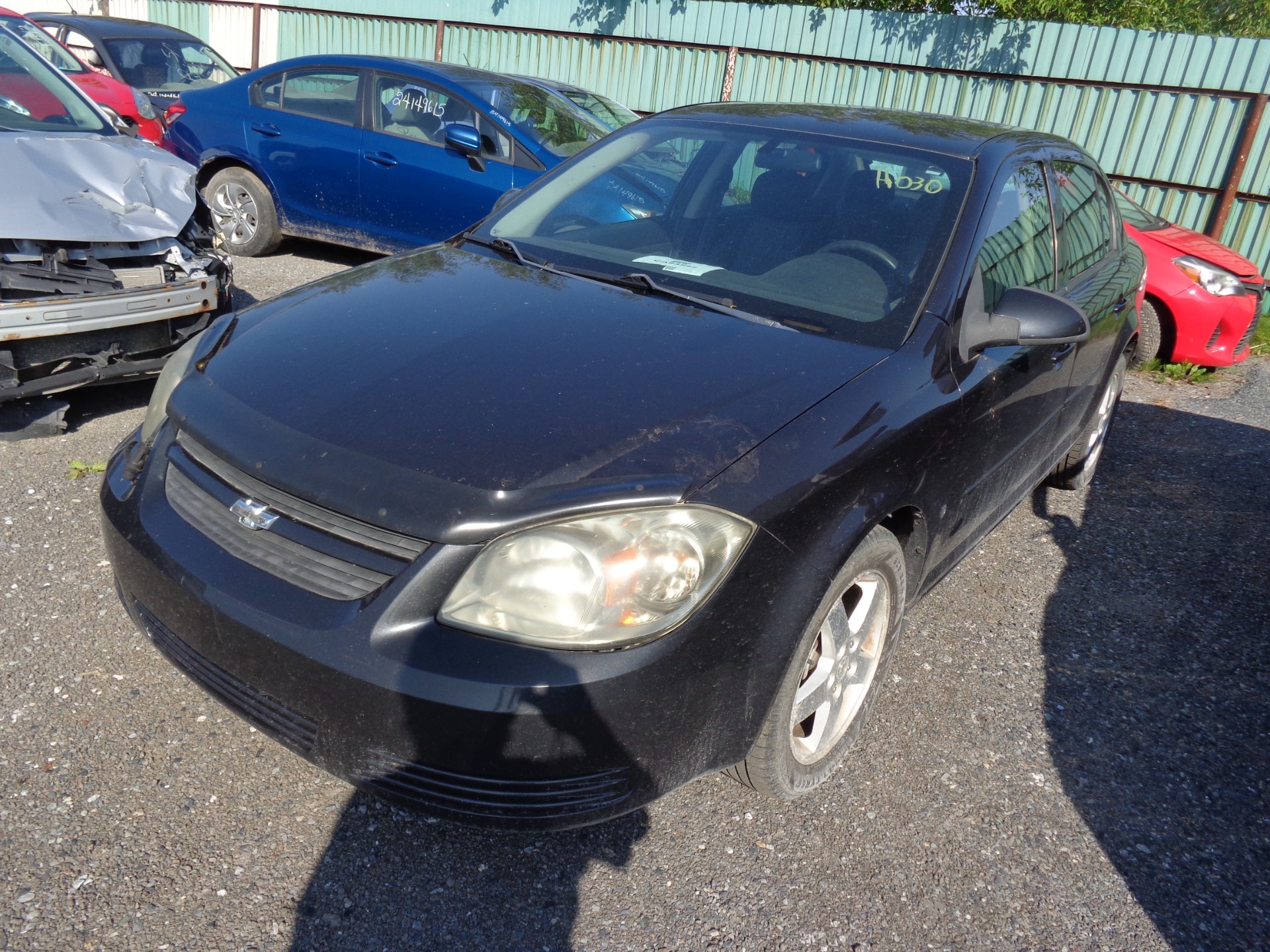 2010 GM Cobalt