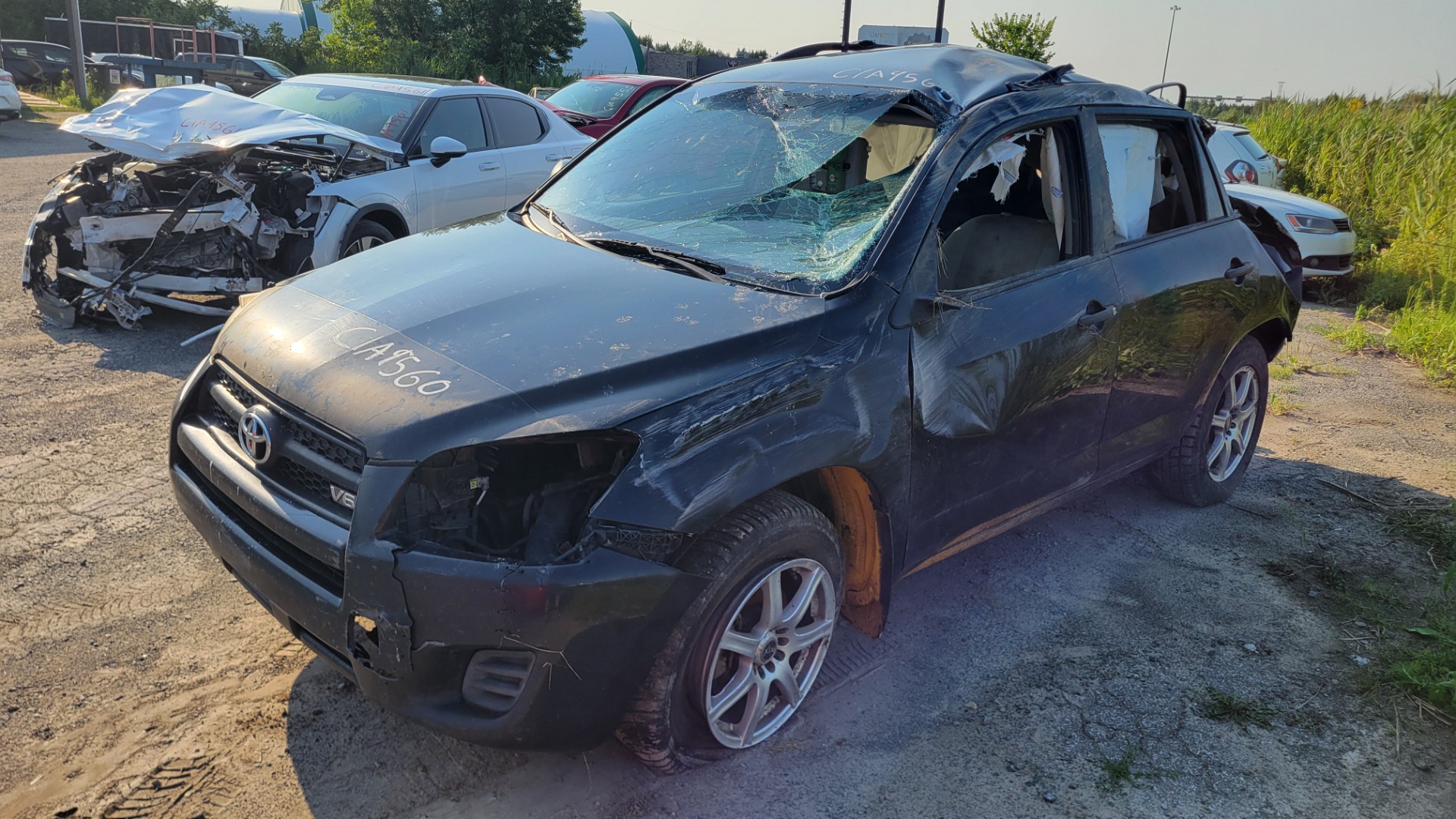 2011 Toyota Rav4