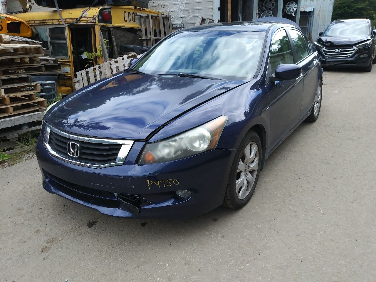 2009 Honda Accord
