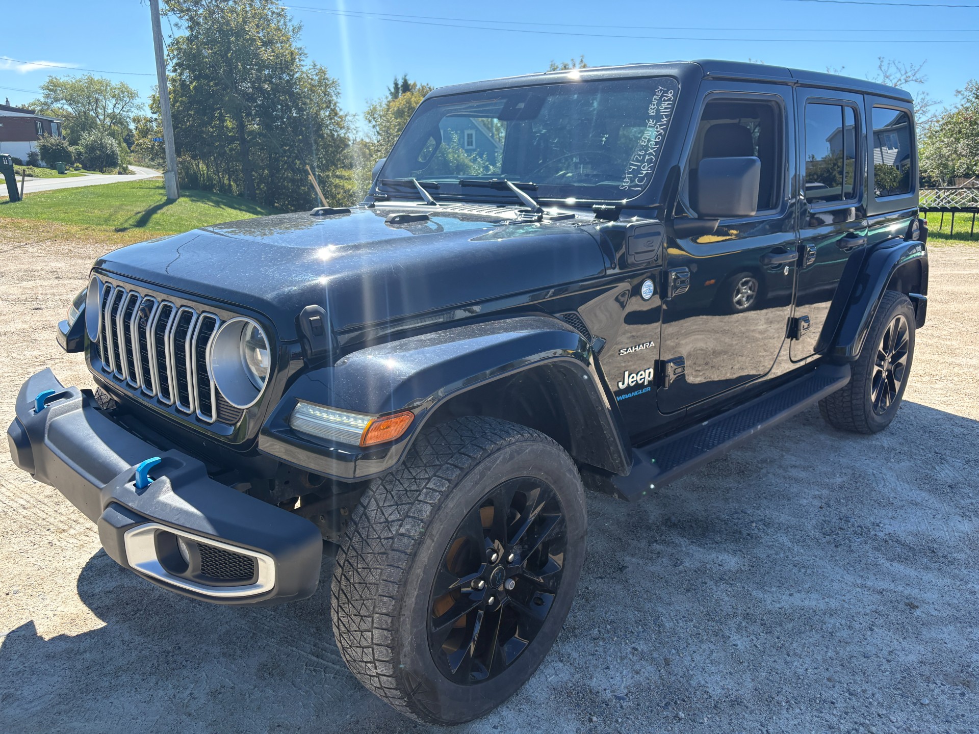 2024 Jeep Jeep