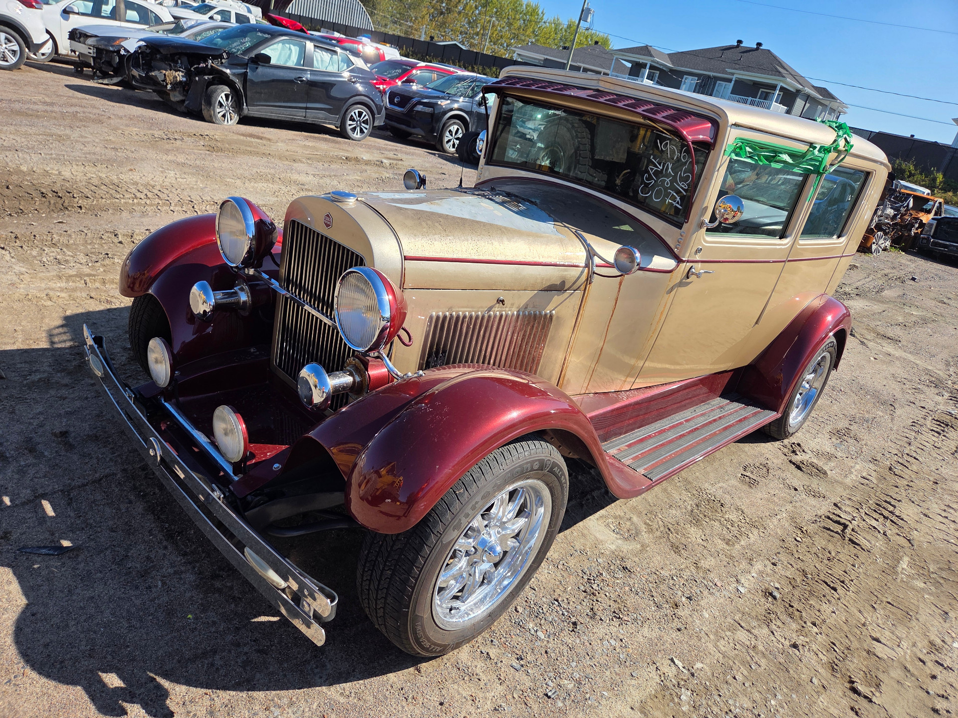 1926 Misc. Miscellaneous